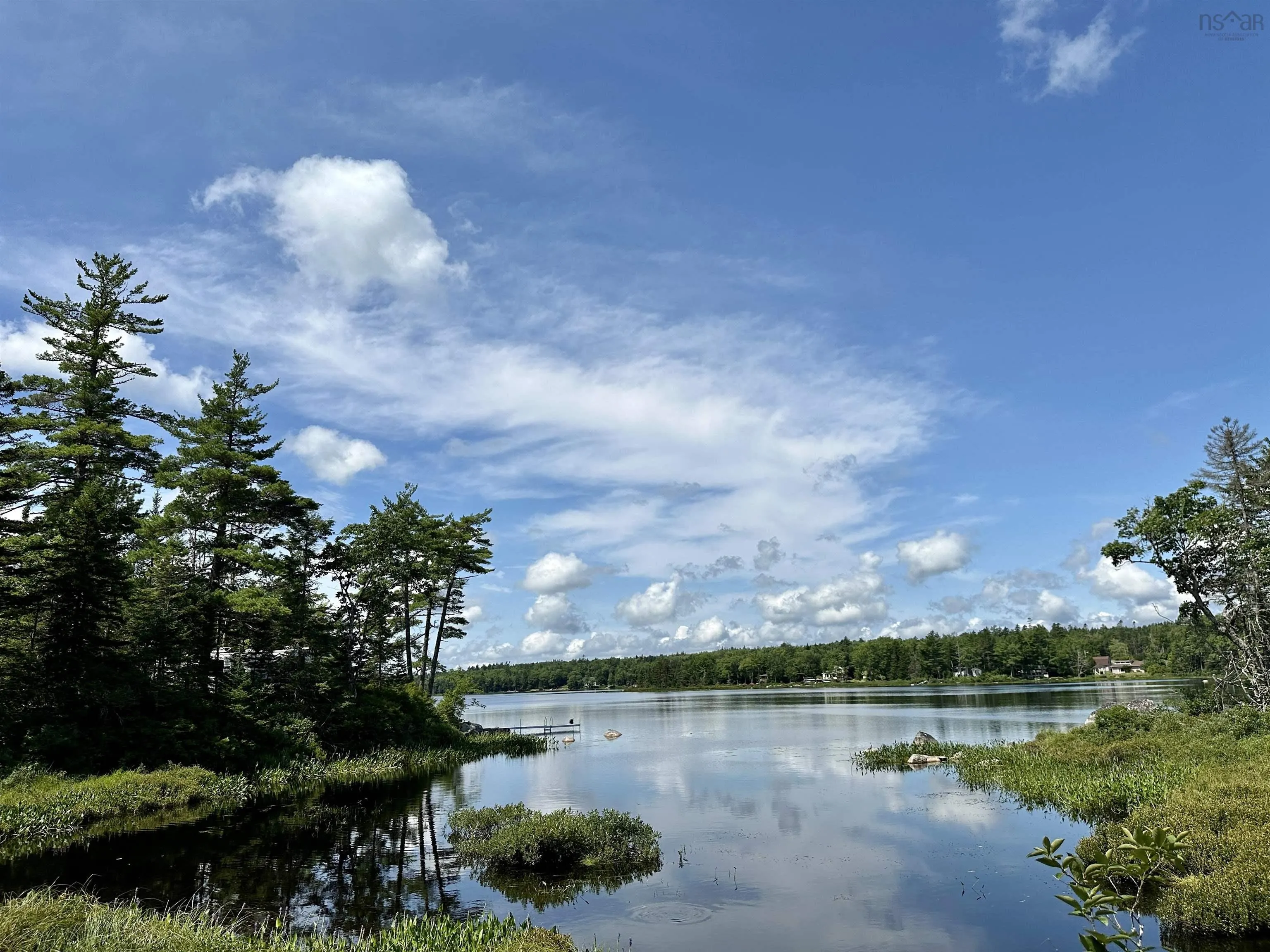 Dynasty Court Lot 32, Sherwood Ns B0j 1j0, ,Land,For Sale,Dynasty,202509834