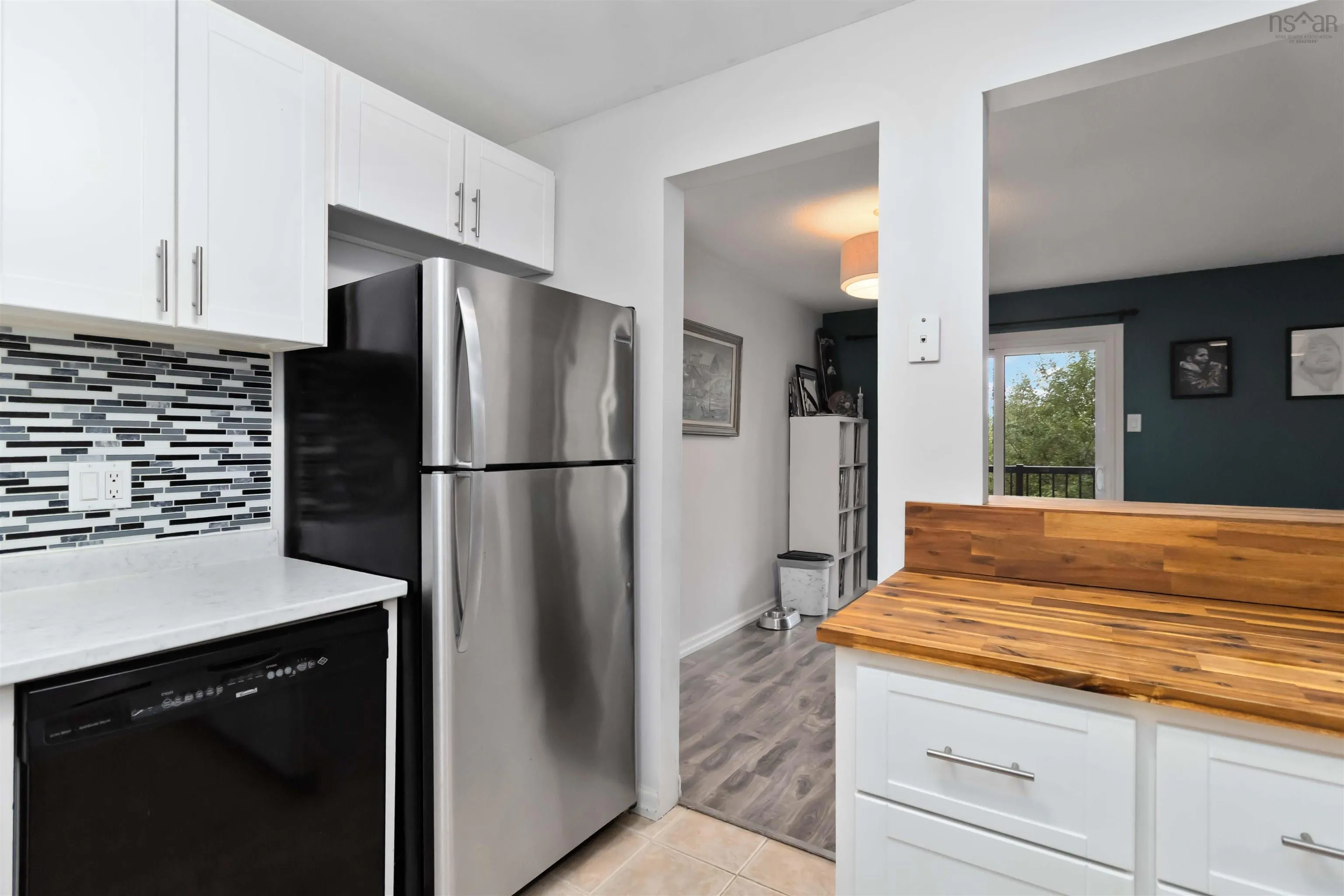 119-75 Collins Grove, Dartmouth, NS B2W 6B3, 2 Bedrooms Bedrooms, ,1 BathroomBathrooms,Residential,For Sale,Collins,202523168