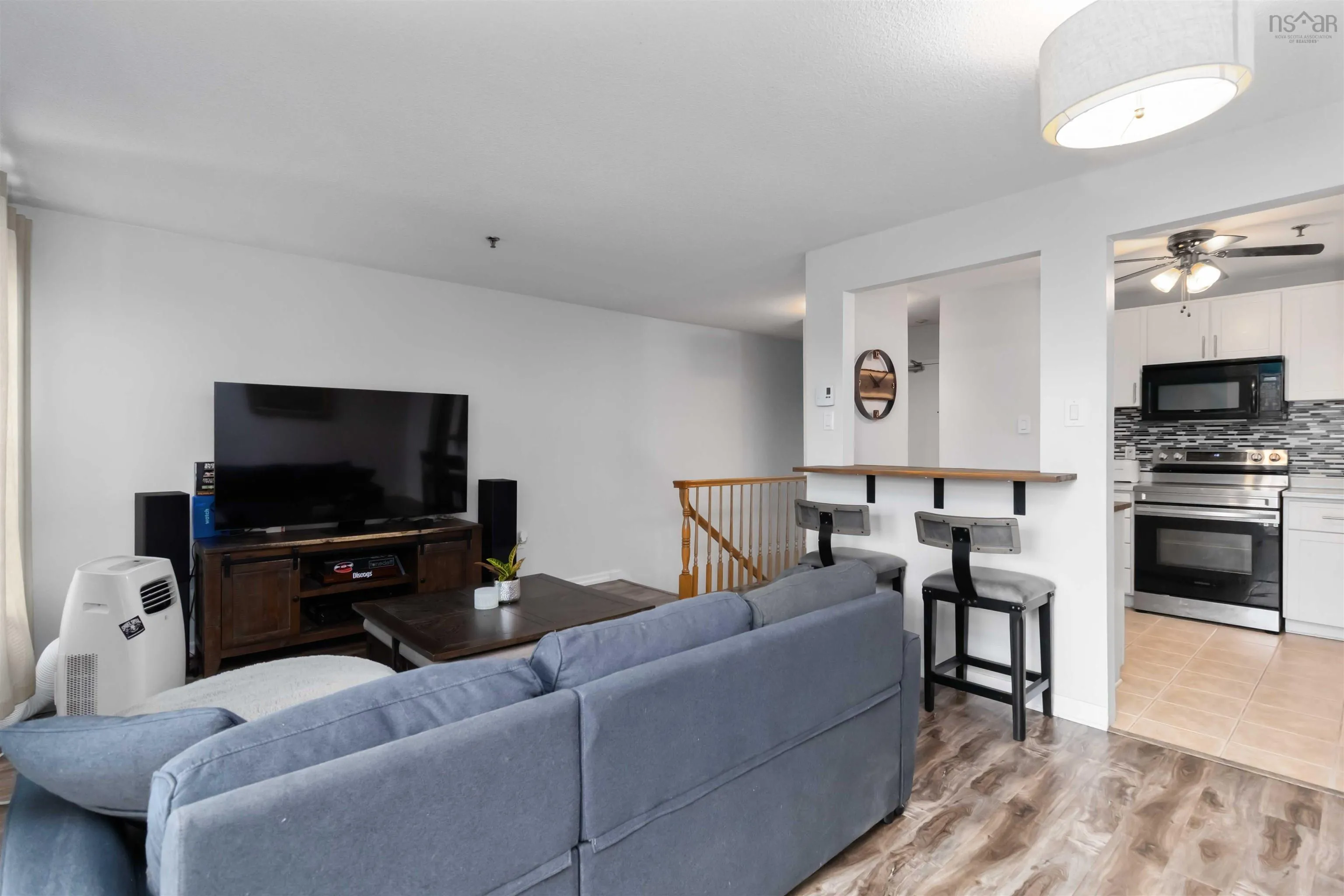 119-75 Collins Grove, Dartmouth, NS B2W 6B3, 2 Bedrooms Bedrooms, ,1 BathroomBathrooms,Residential,For Sale,Collins,202523168