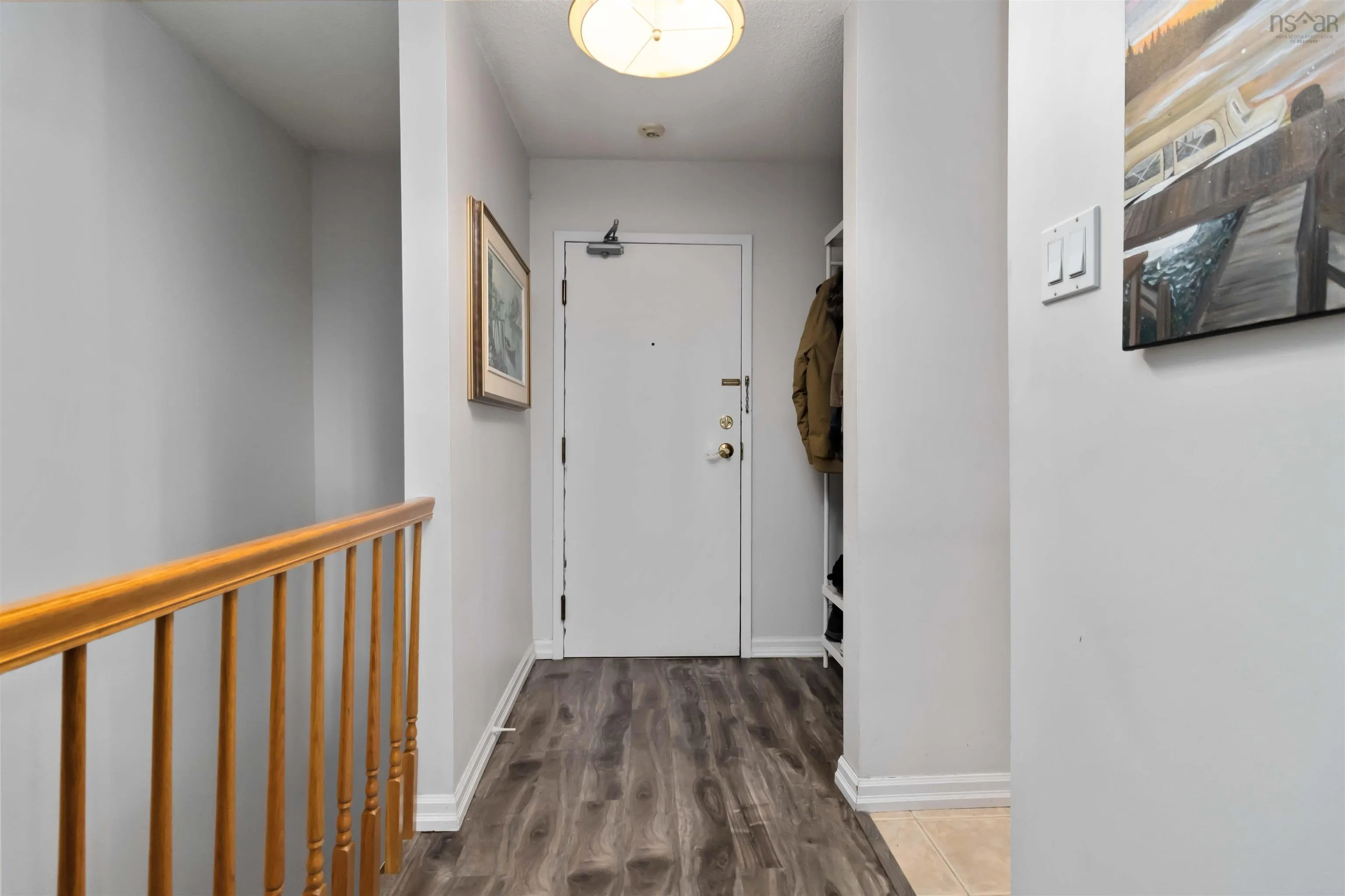 119-75 Collins Grove, Dartmouth, NS B2W 6B3, 2 Bedrooms Bedrooms, ,1 BathroomBathrooms,Residential,For Sale,Collins,202523168