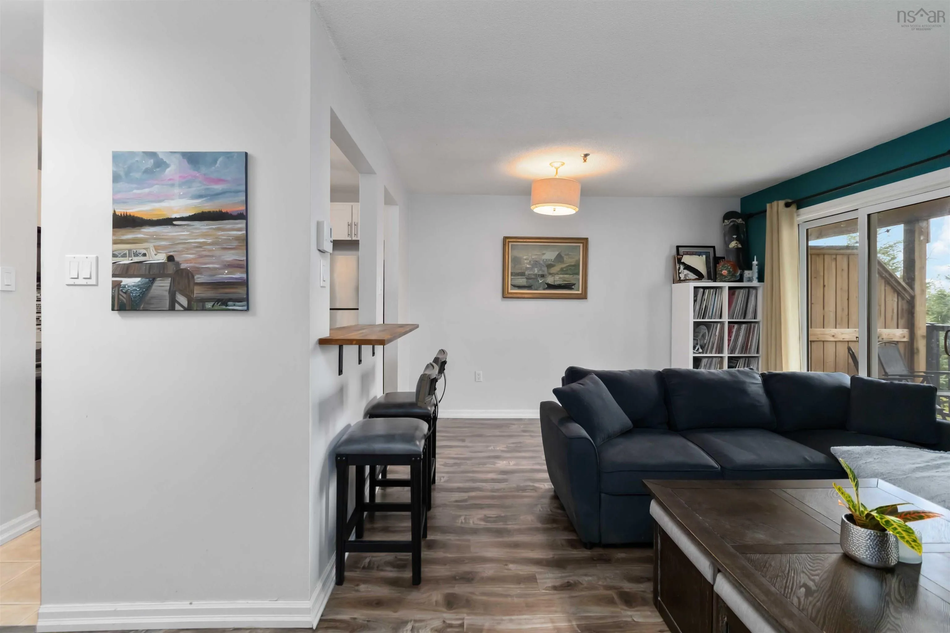 119-75 Collins Grove, Dartmouth, NS B2W 6B3, 2 Bedrooms Bedrooms, ,1 BathroomBathrooms,Residential,For Sale,Collins,202523168