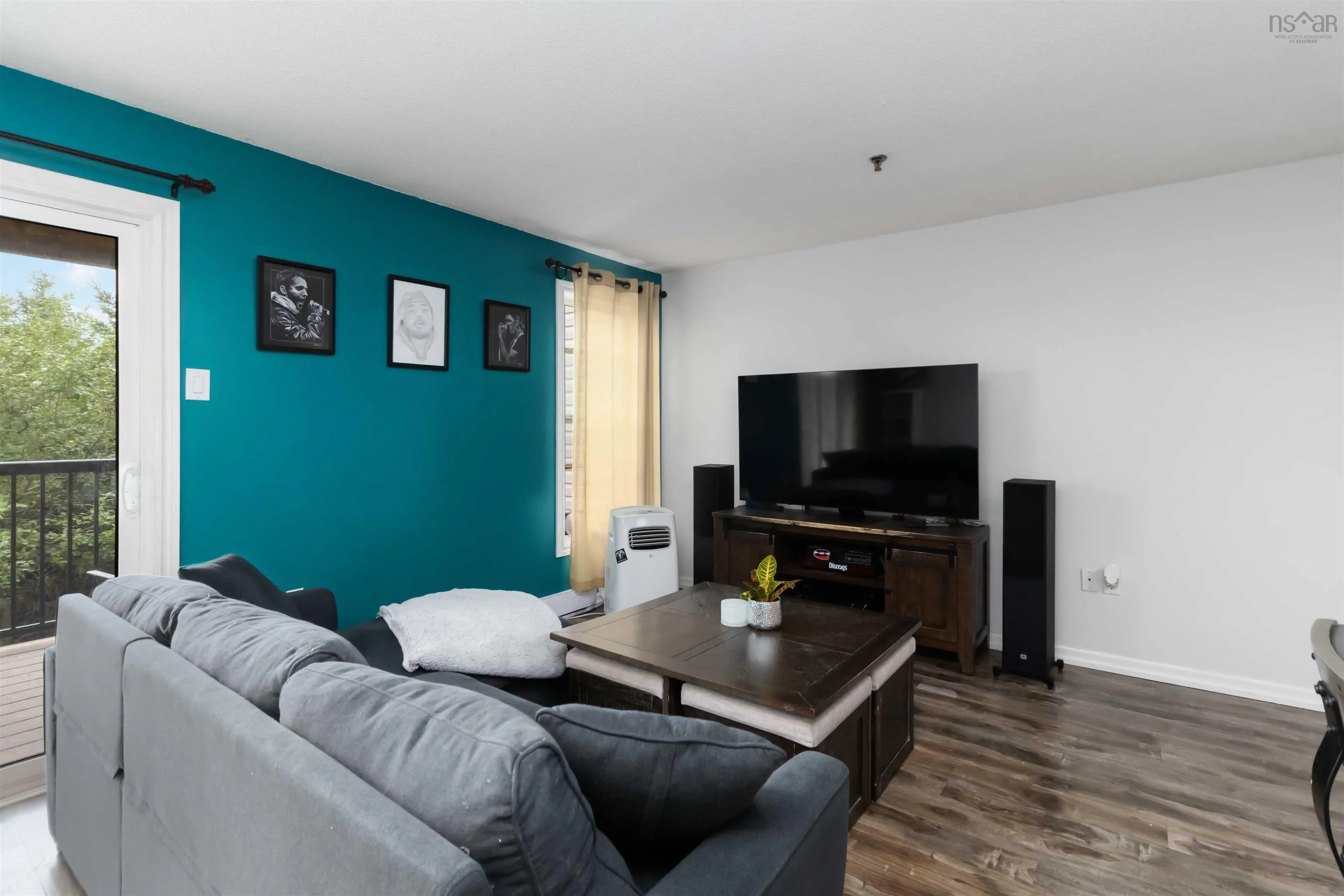 119-75 Collins Grove, Dartmouth, NS B2W 6B3, 2 Bedrooms Bedrooms, ,1 BathroomBathrooms,Residential,For Sale,Collins,202523168