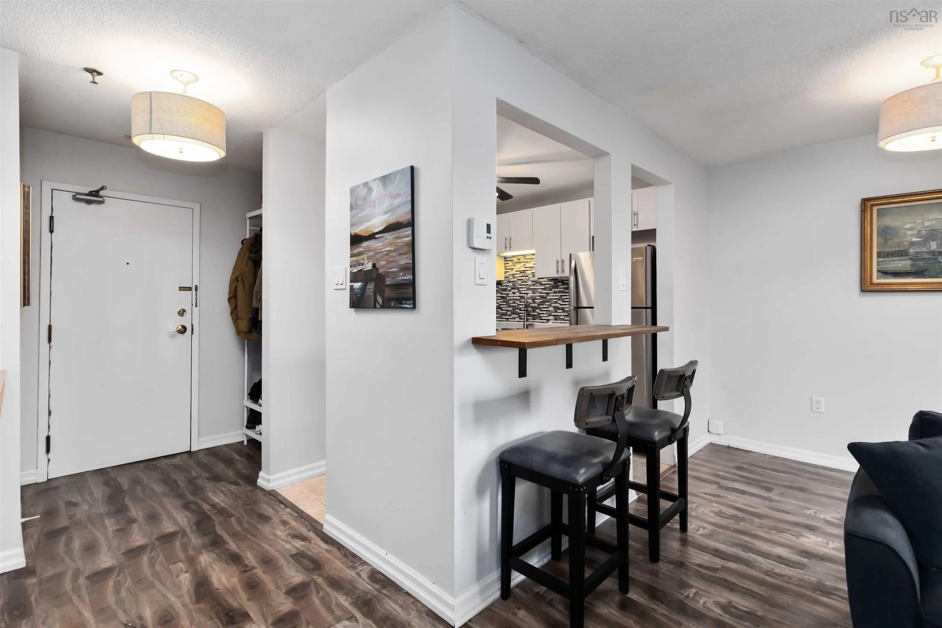 119-75 Collins Grove, Dartmouth, NS B2W 6B3, 2 Bedrooms Bedrooms, ,1 BathroomBathrooms,Residential,For Sale,Collins,202523168
