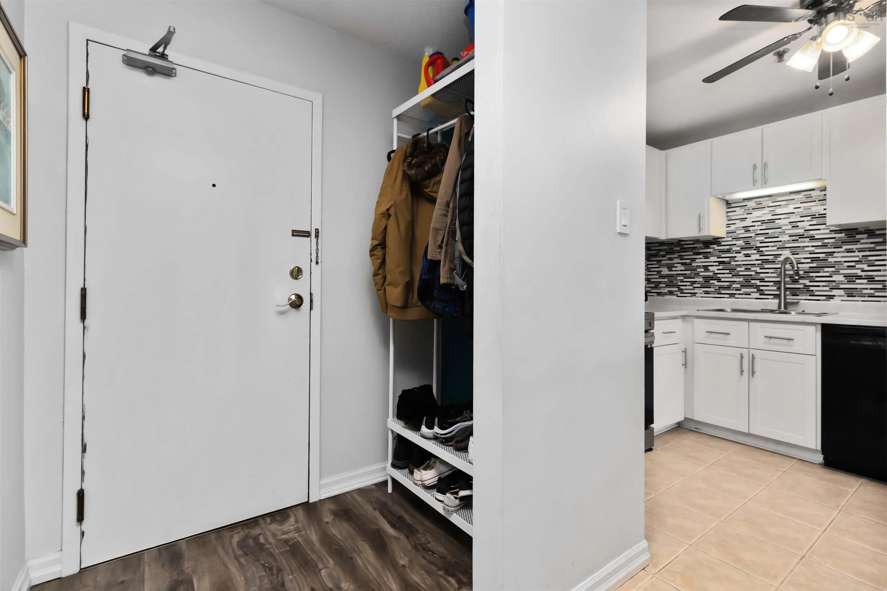 119-75 Collins Grove, Dartmouth, NS B2W 6B3, 2 Bedrooms Bedrooms, ,1 BathroomBathrooms,Residential,For Sale,Collins,202523168