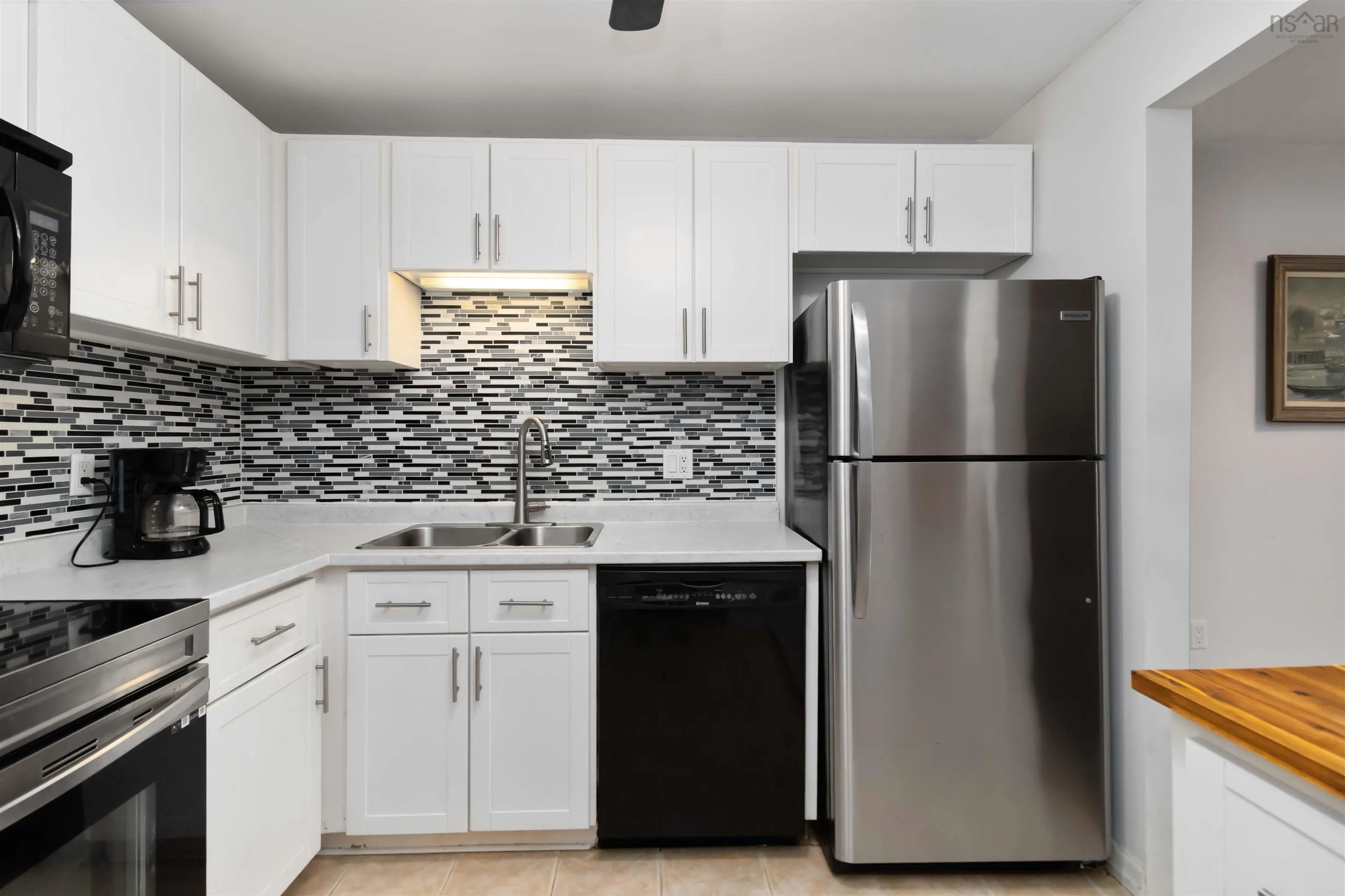 119-75 Collins Grove, Dartmouth, NS B2W 6B3, 2 Bedrooms Bedrooms, ,1 BathroomBathrooms,Residential,For Sale,Collins,202523168