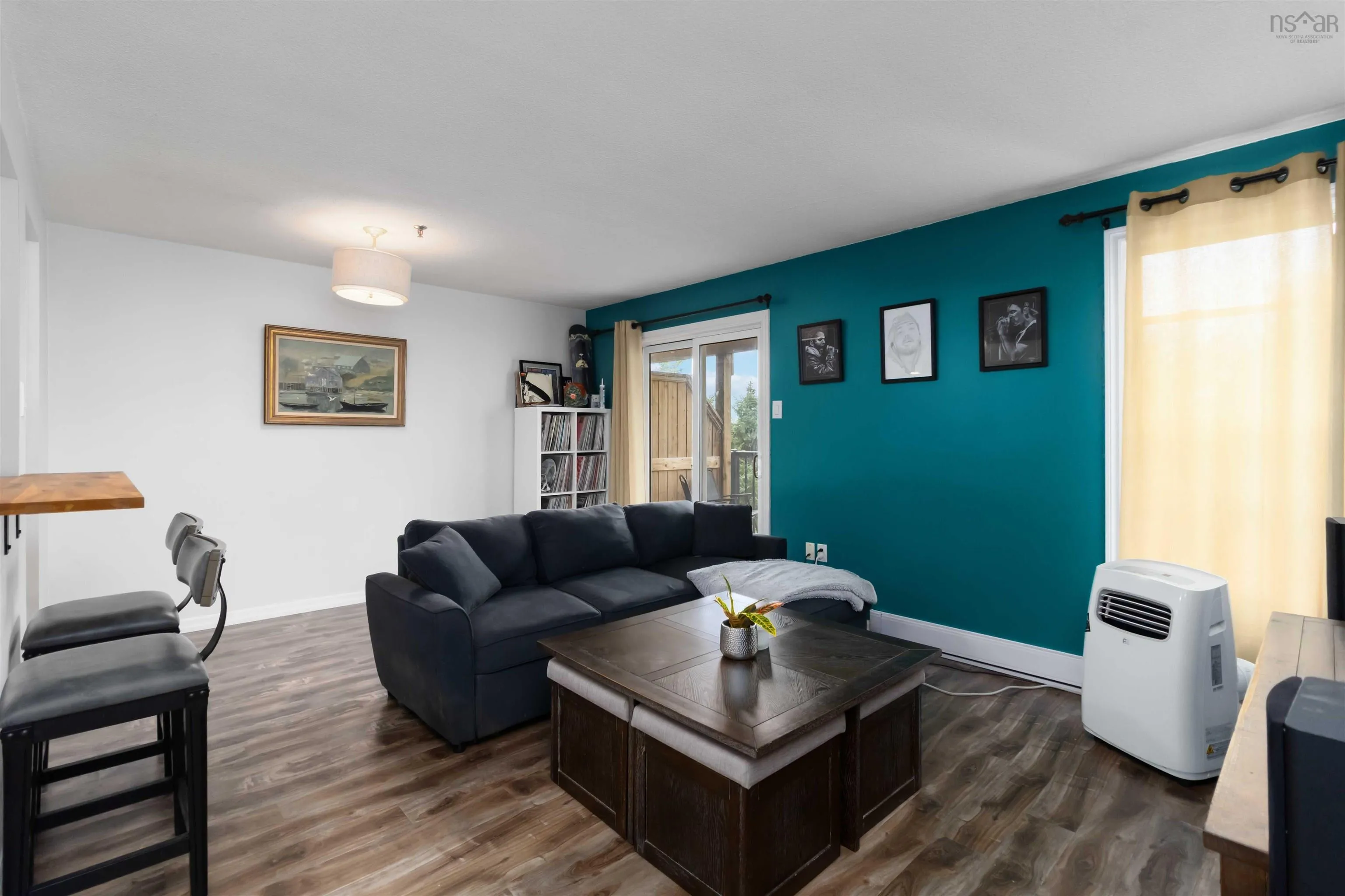 119-75 Collins Grove, Dartmouth, NS B2W 6B3, 2 Bedrooms Bedrooms, ,1 BathroomBathrooms,Residential,For Sale,Collins,202523168