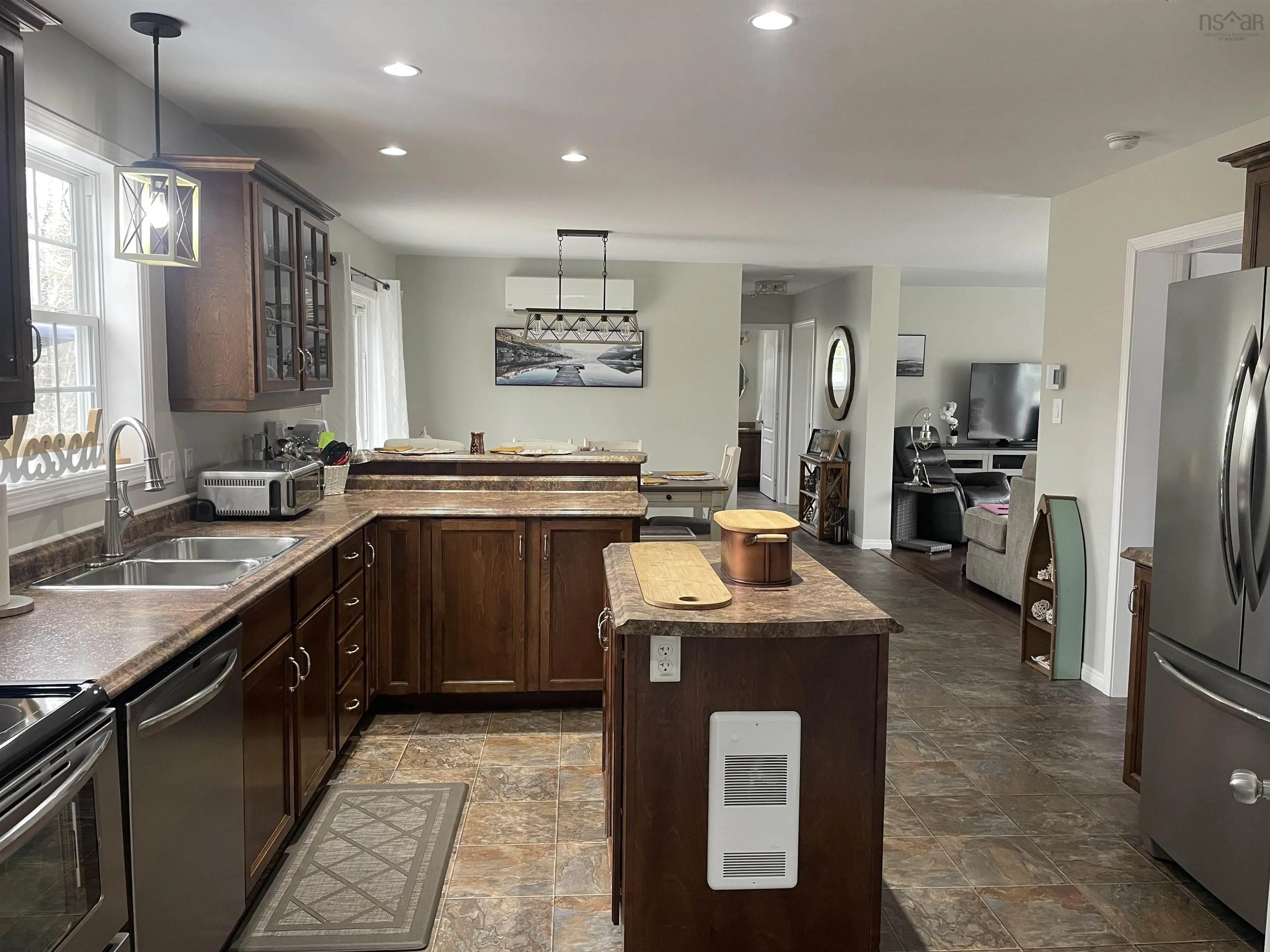 1599 Lake Road, Sandy Point Ns B0w 1w0, 3 Bedrooms Bedrooms, ,3 BathroomsBathrooms,Residential,For Sale,Lake,202510587
