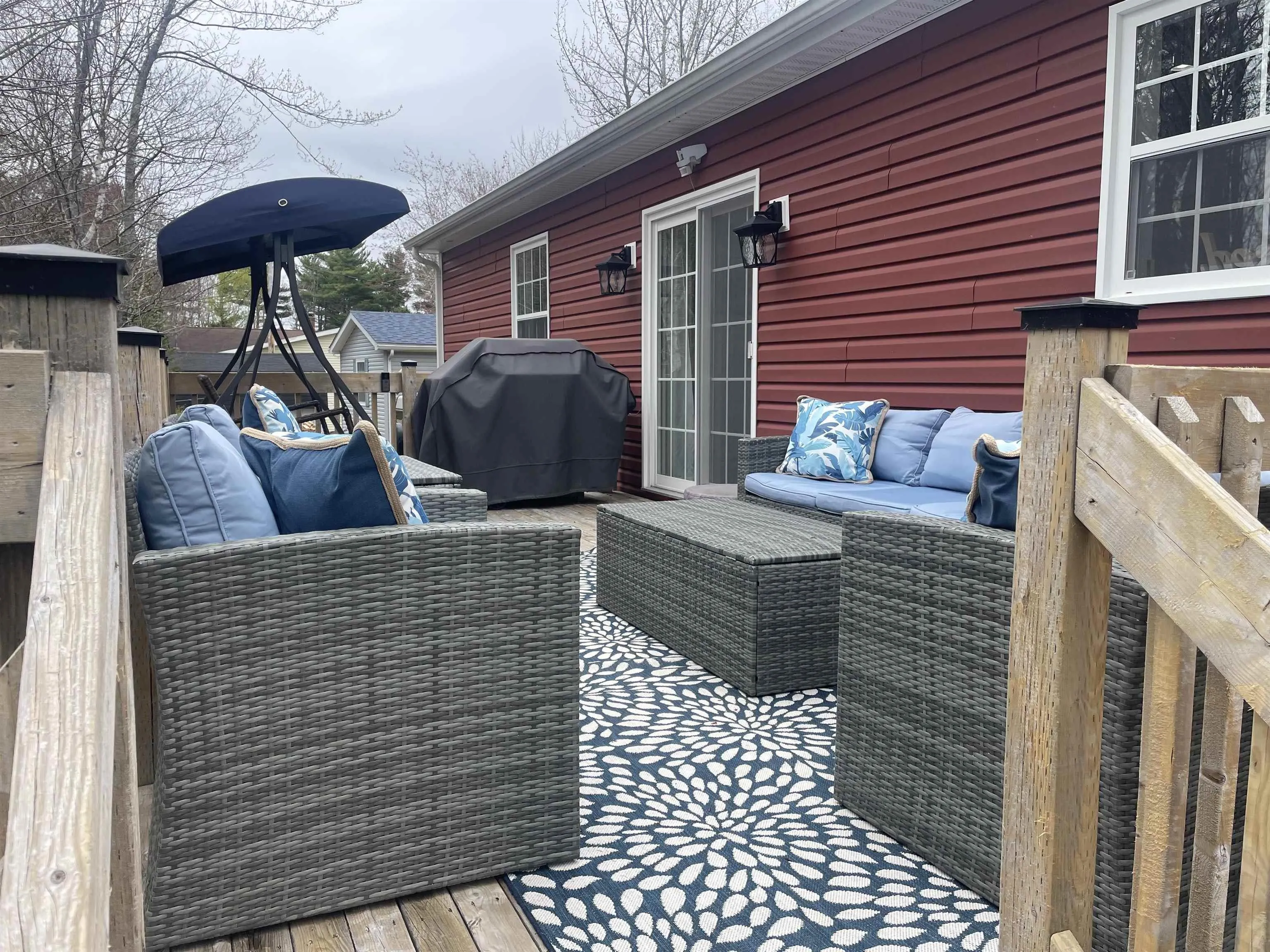 1599 Lake Road, Sandy Point Ns B0w 1w0, 3 Bedrooms Bedrooms, ,3 BathroomsBathrooms,Residential,For Sale,Lake,202510587