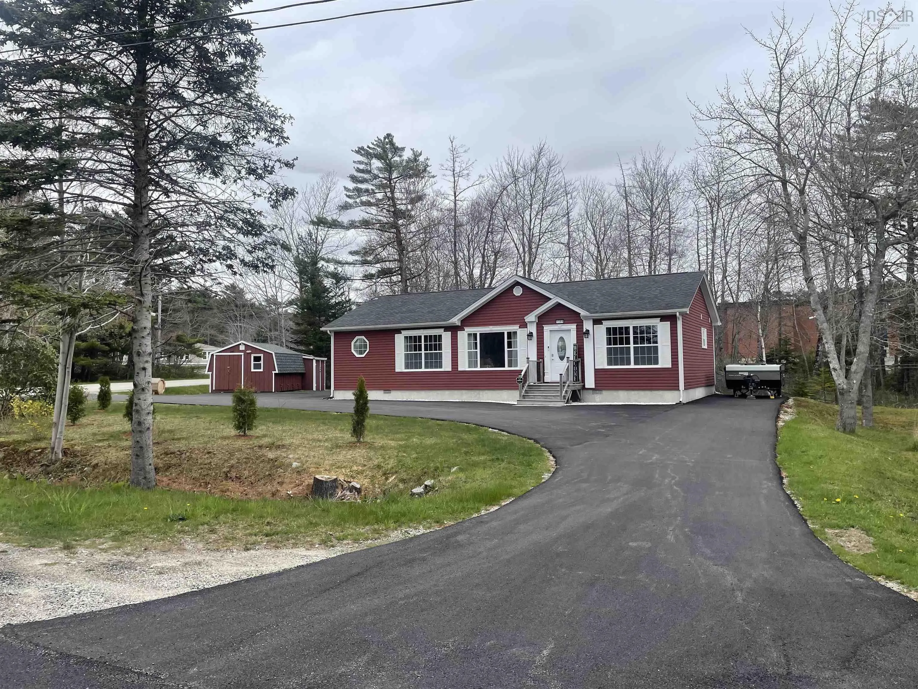 1599 Lake Road, Sandy Point Ns B0w 1w0, 3 Bedrooms Bedrooms, ,3 BathroomsBathrooms,Residential,For Sale,Lake,202510587