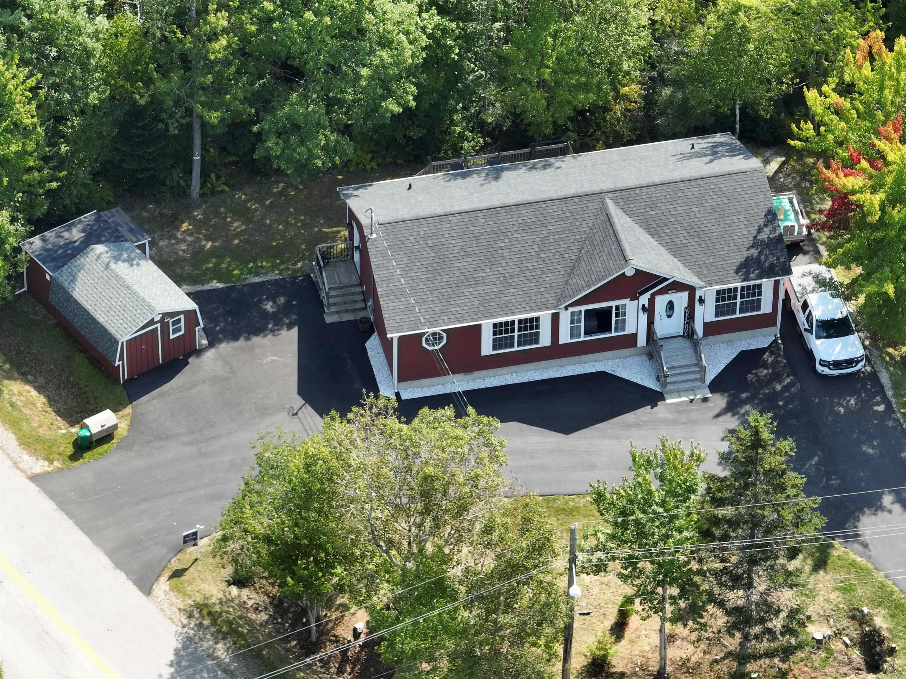 1599 Lake Road, Sandy Point Ns B0w 1w0, 3 Bedrooms Bedrooms, ,3 BathroomsBathrooms,Residential,For Sale,Lake,202510587