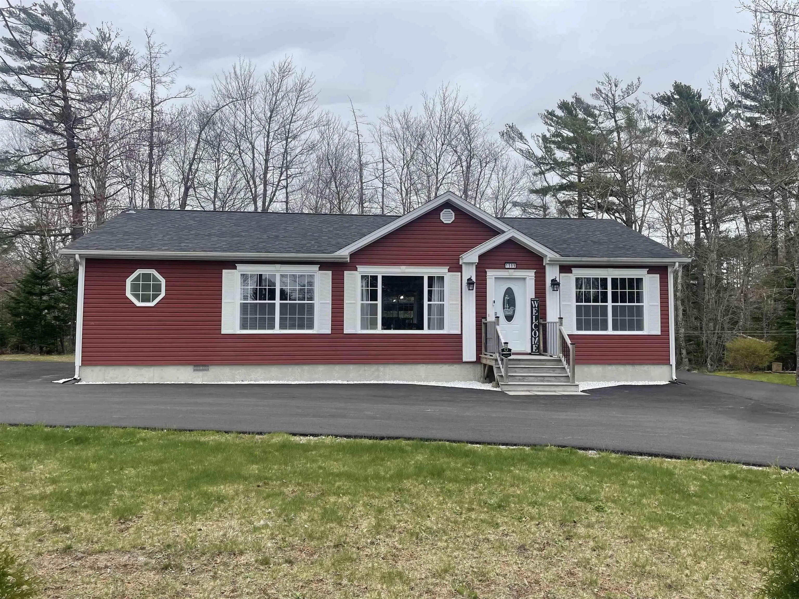 1599 Lake Road, Sandy Point Ns B0w 1w0, 3 Bedrooms Bedrooms, ,3 BathroomsBathrooms,Residential,For Sale,Lake,202510587