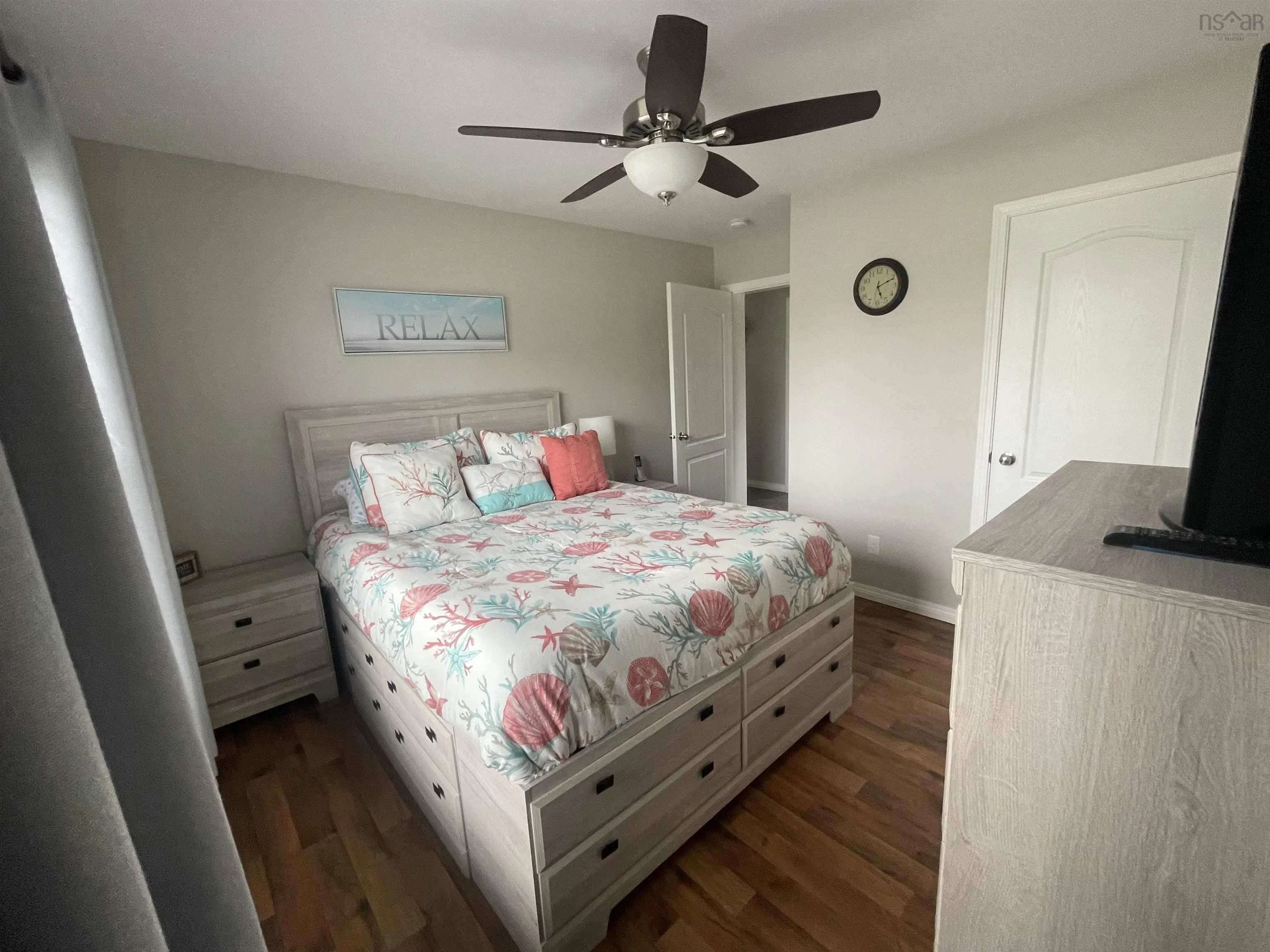 1599 Lake Road, Sandy Point Ns B0w 1w0, 3 Bedrooms Bedrooms, ,3 BathroomsBathrooms,Residential,For Sale,Lake,202510587
