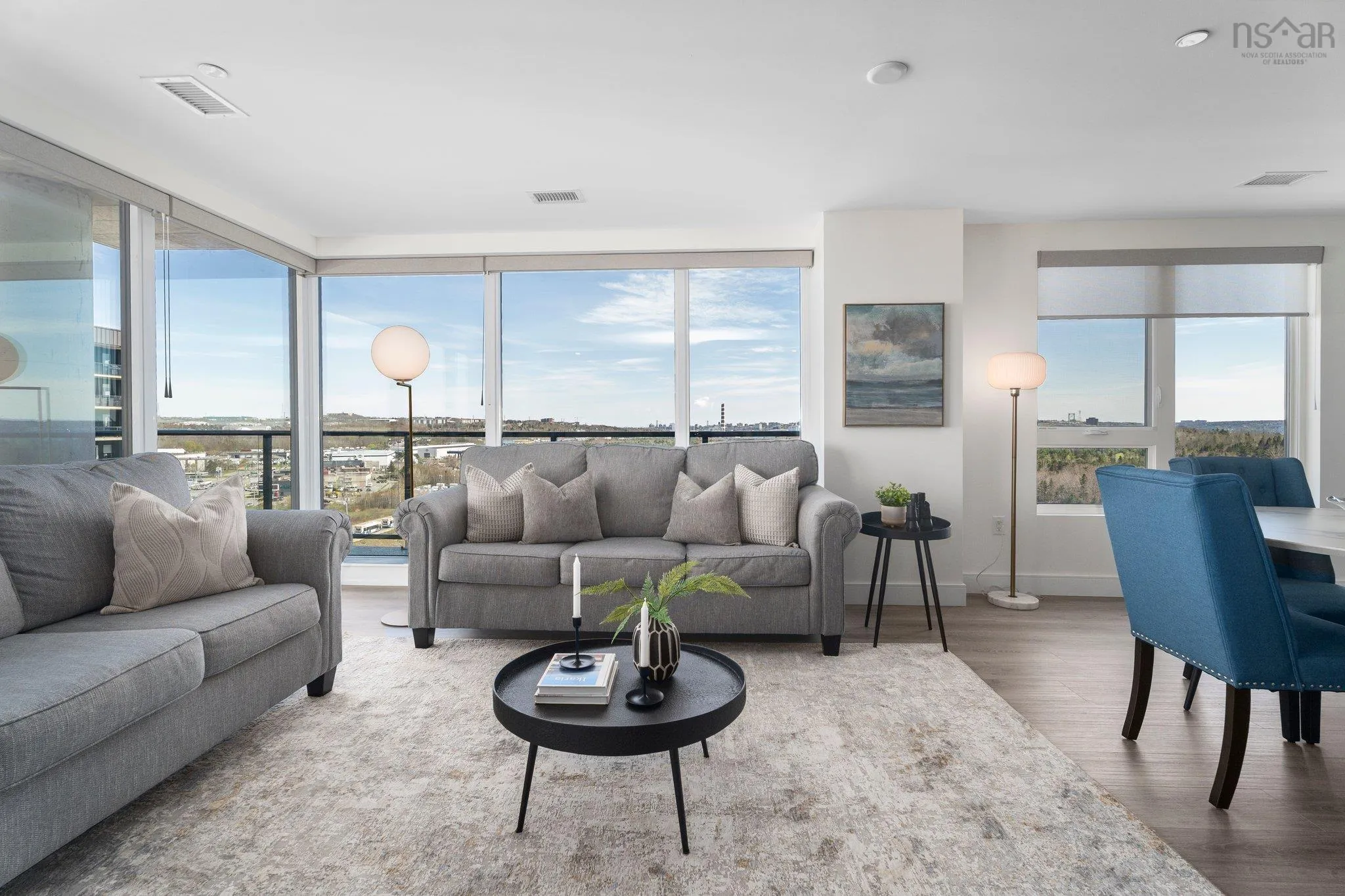 1205-72 Seapoint Road, Dartmouth, NS B3B 0R8, 2 Bedrooms Bedrooms, ,2 BathroomsBathrooms,Residential,For Sale,Seapoint,202525335