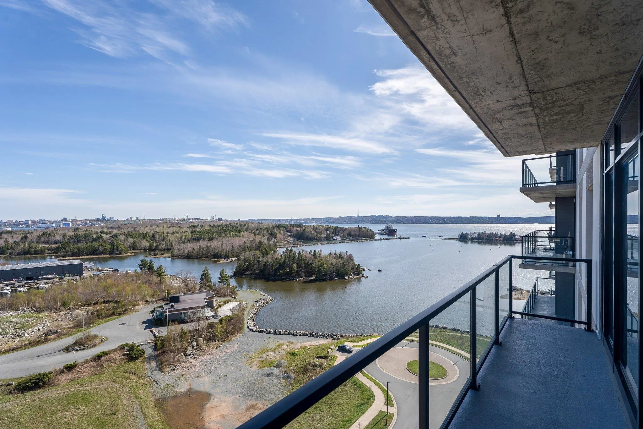 1205-72 Seapoint Road, Dartmouth, NS B3B 0R8, 2 Bedrooms Bedrooms, ,2 BathroomsBathrooms,Residential,For Sale,Seapoint,202525335
