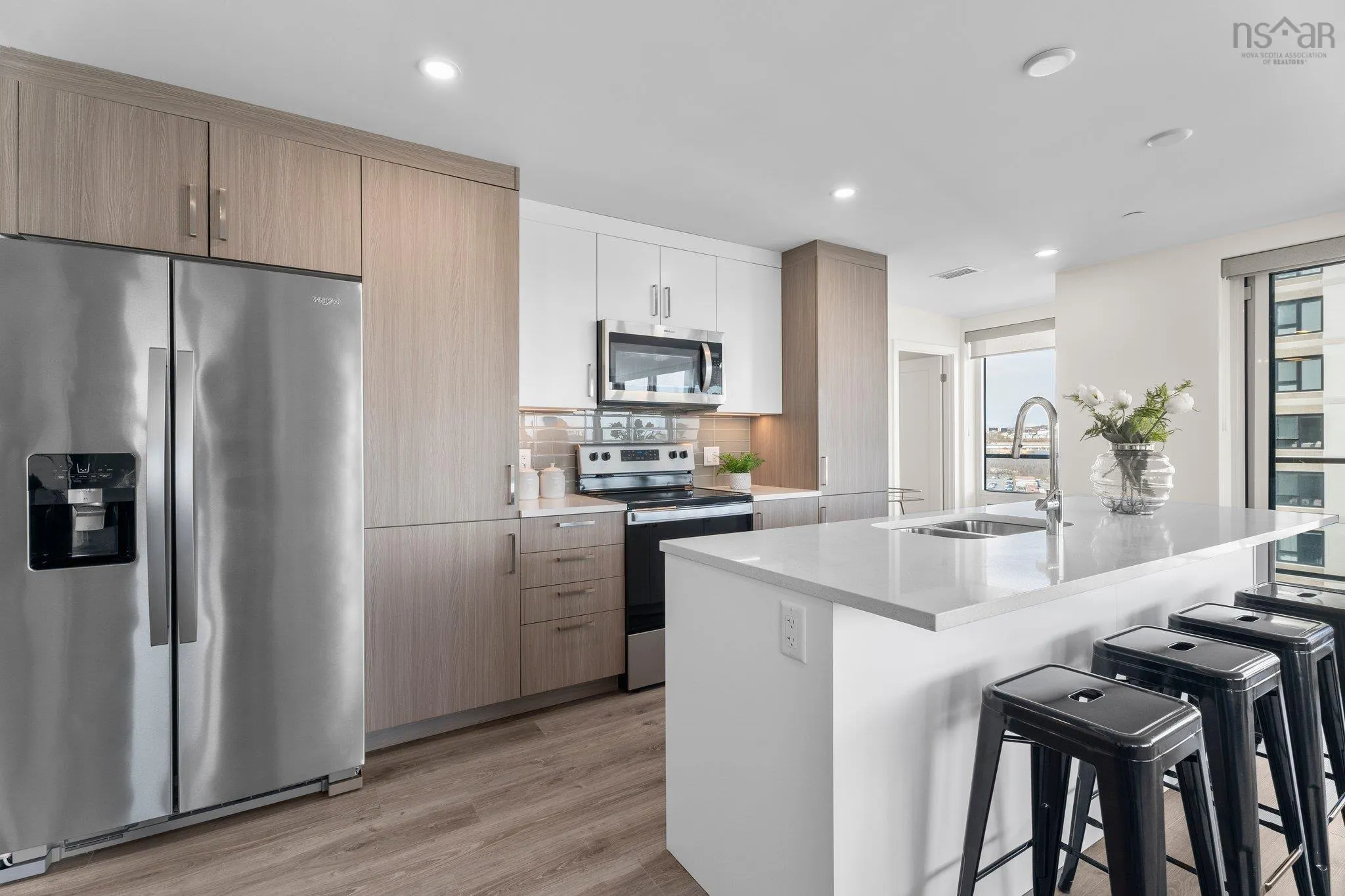 1205-72 Seapoint Road, Dartmouth, NS B3B 0R8, 2 Bedrooms Bedrooms, ,2 BathroomsBathrooms,Residential,For Sale,Seapoint,202525335
