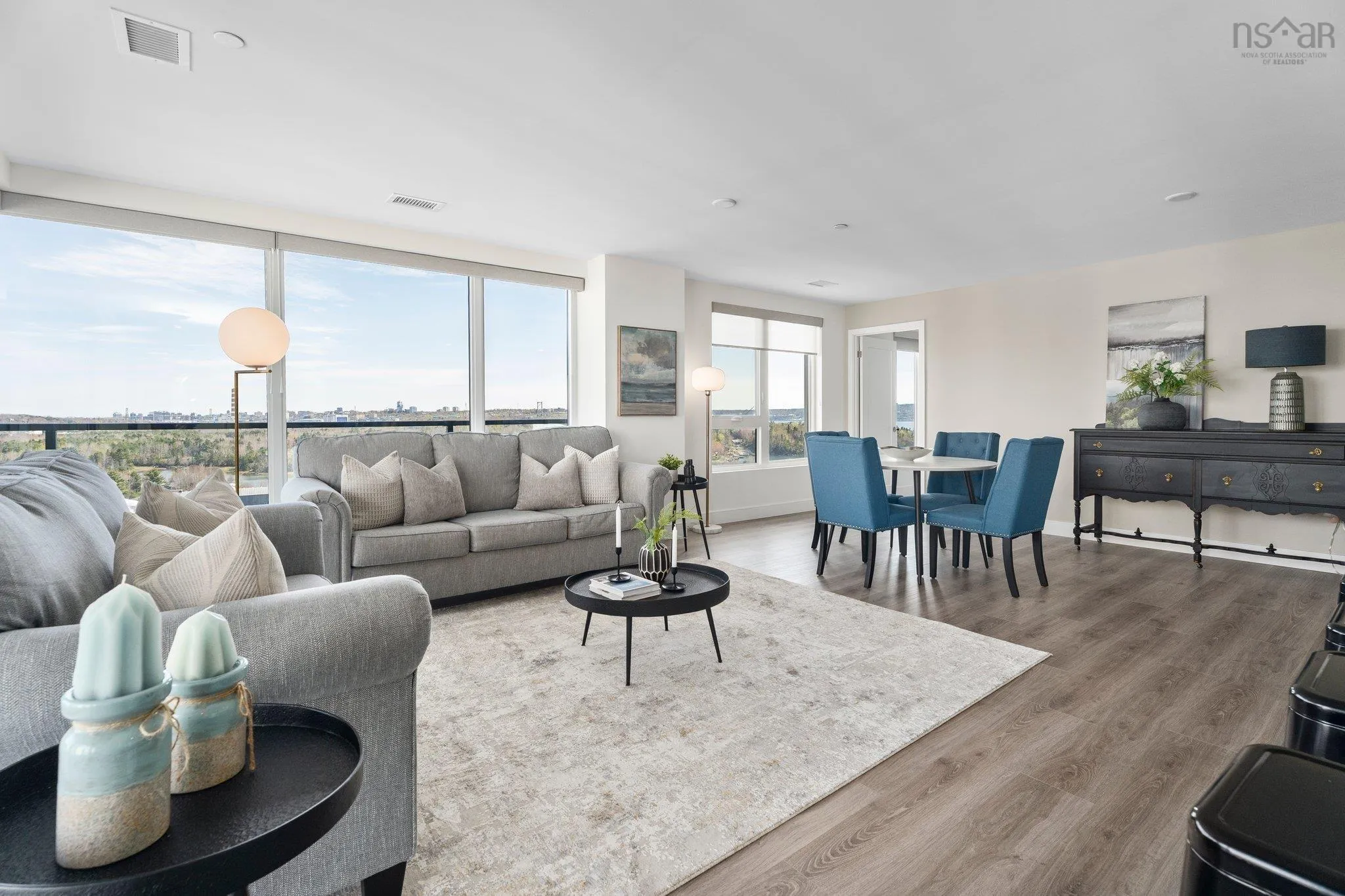 1205-72 Seapoint Road, Dartmouth, NS B3B 0R8, 2 Bedrooms Bedrooms, ,2 BathroomsBathrooms,Residential,For Sale,Seapoint,202525335