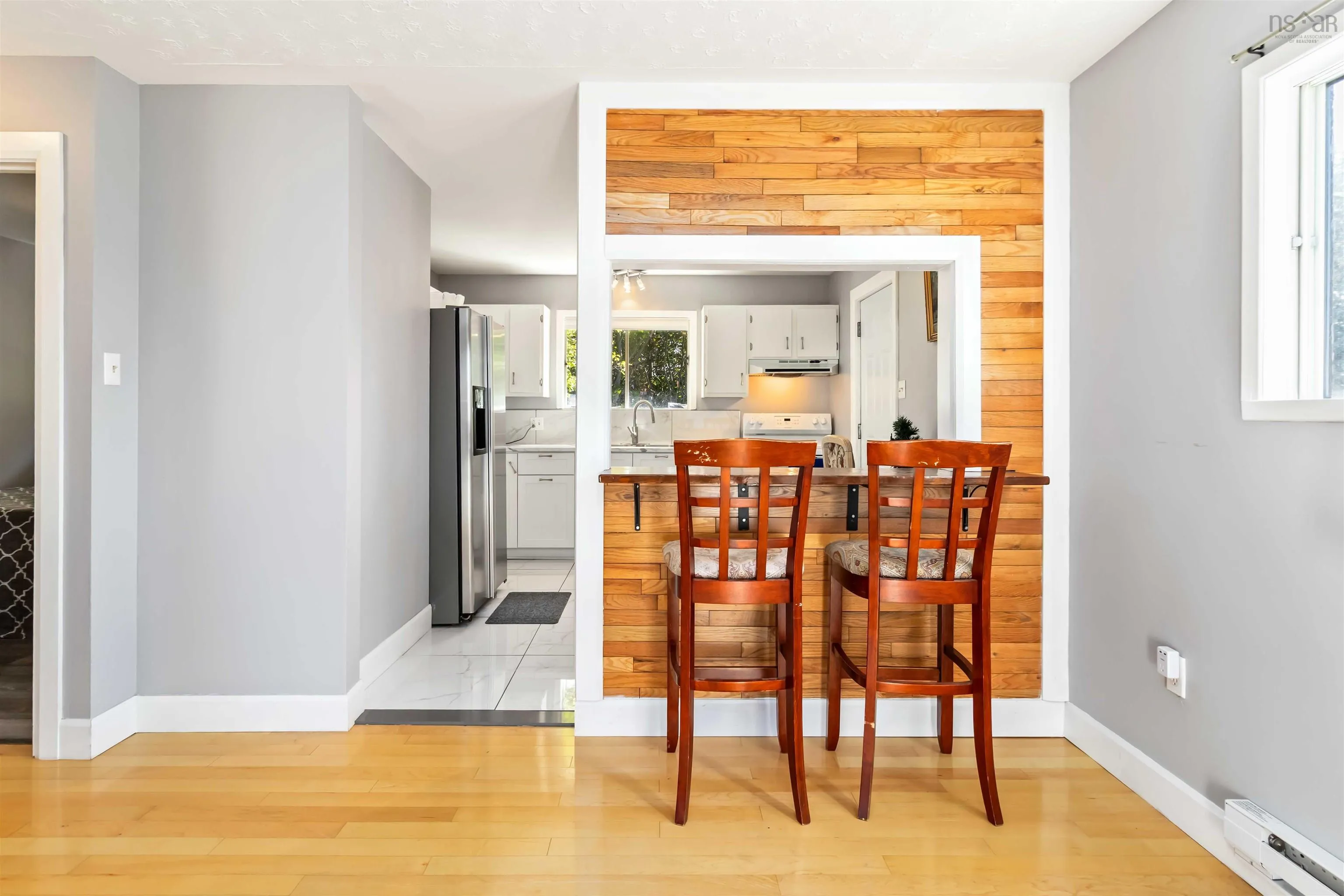 6a Paul David Court, Dartmouth, NS B2X 2Y8, 4 Bedrooms Bedrooms, ,2 BathroomsBathrooms,Residential,For Sale,Paul David,202523984