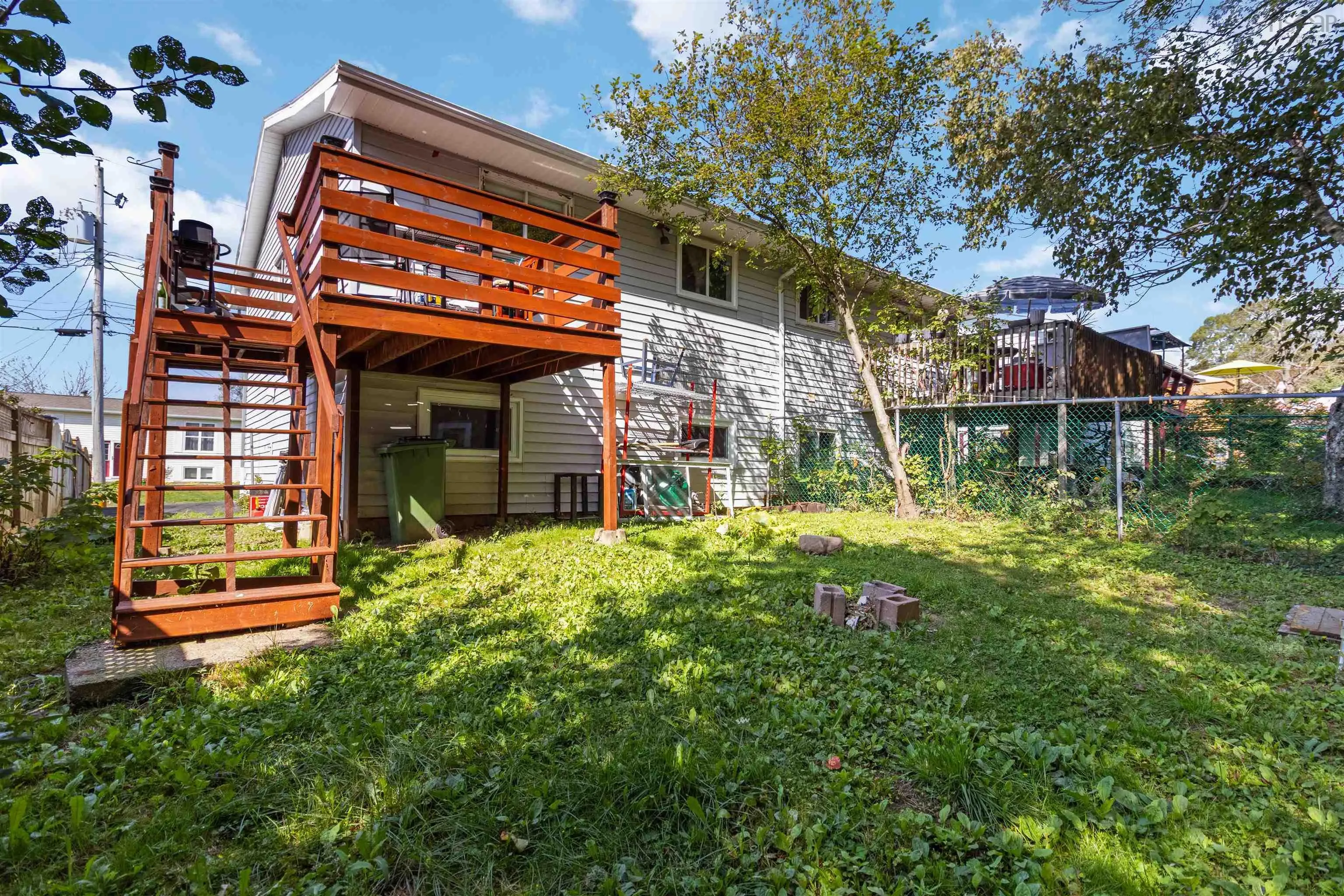 6a Paul David Court, Dartmouth, NS B2X 2Y8, 4 Bedrooms Bedrooms, ,2 BathroomsBathrooms,Residential,For Sale,Paul David,202523984