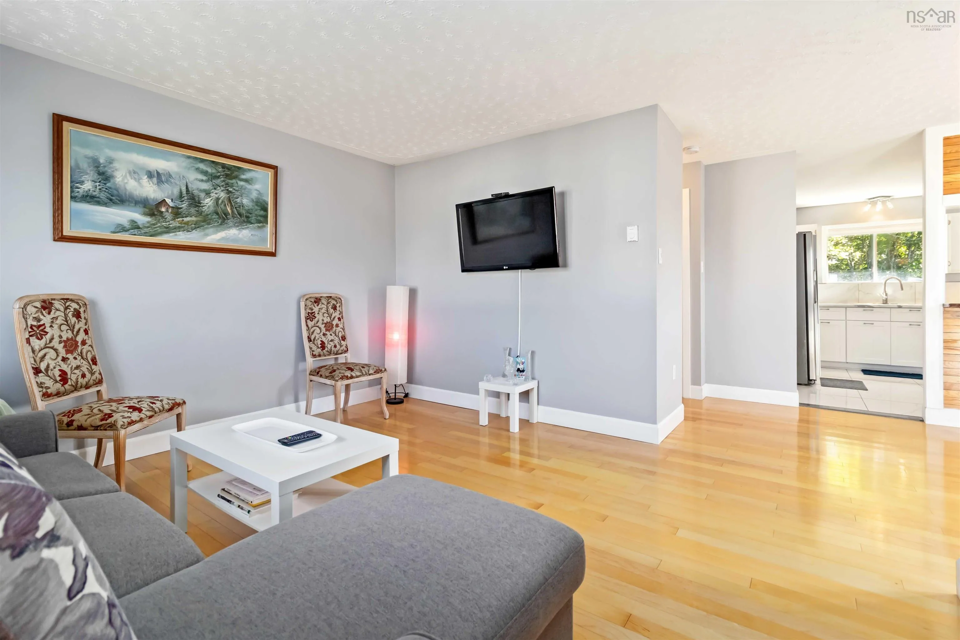 6a Paul David Court, Dartmouth, NS B2X 2Y8, 4 Bedrooms Bedrooms, ,2 BathroomsBathrooms,Residential,For Sale,Paul David,202523984