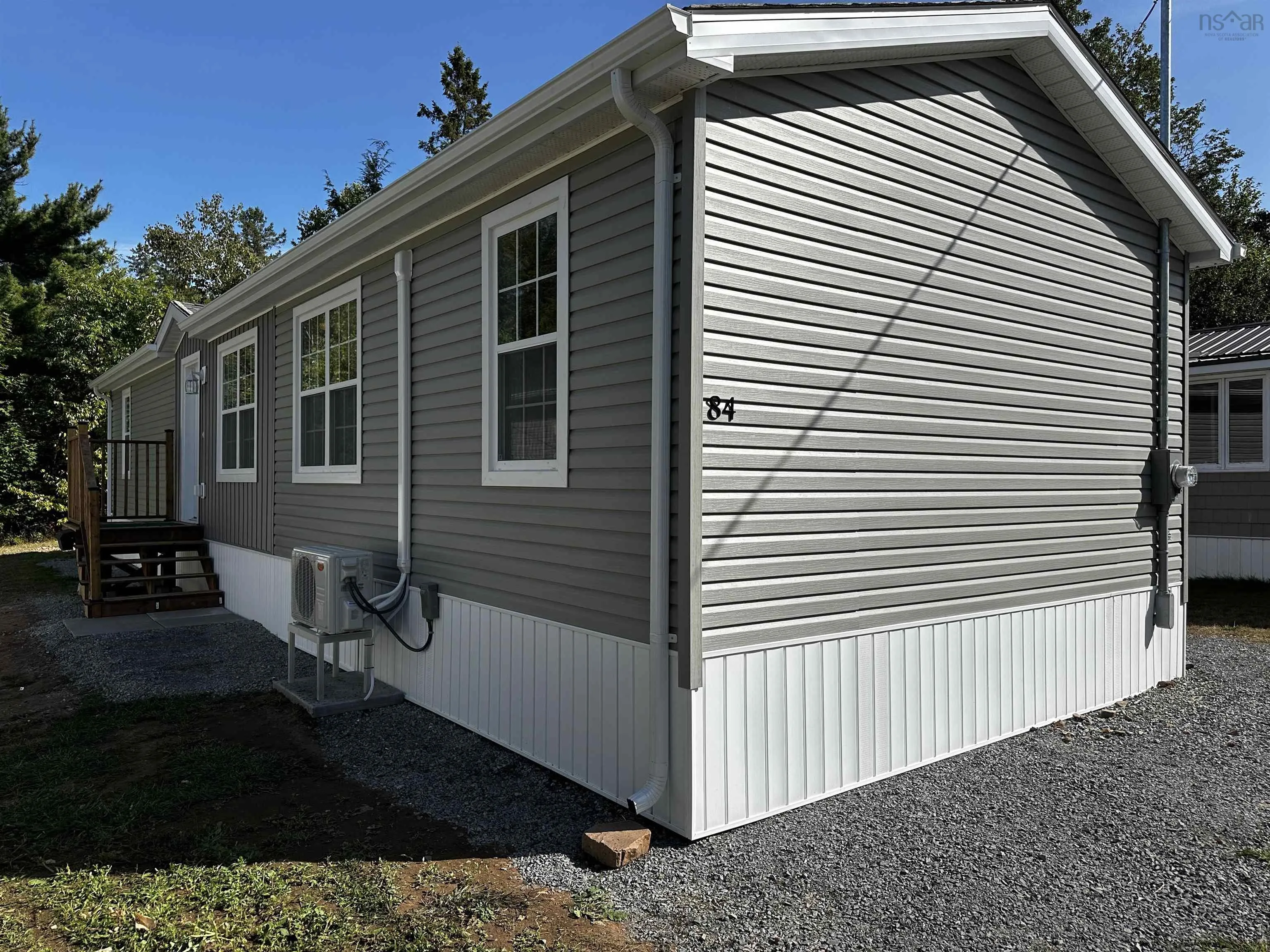 84 Homco Drive, New Minas, NS B4N 3Y5, 2 Bedrooms Bedrooms, ,1 BathroomBathrooms,Residential,For Sale,Homco,202522568
