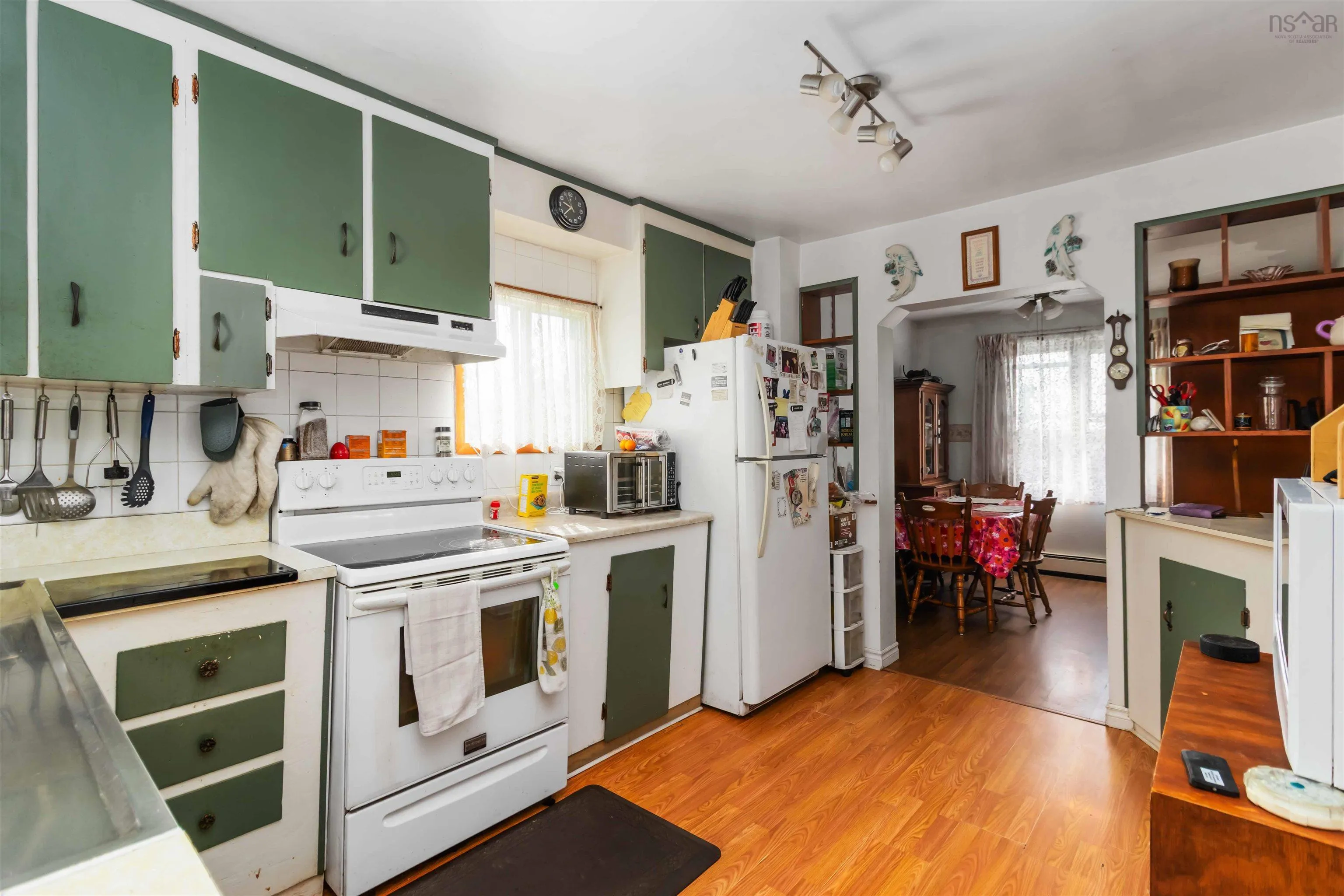 24 Levis Street, Halifax, NS B3R 1L9, 3 Bedrooms Bedrooms, ,1 BathroomBathrooms,Residential,For Sale,Levis,202519325
