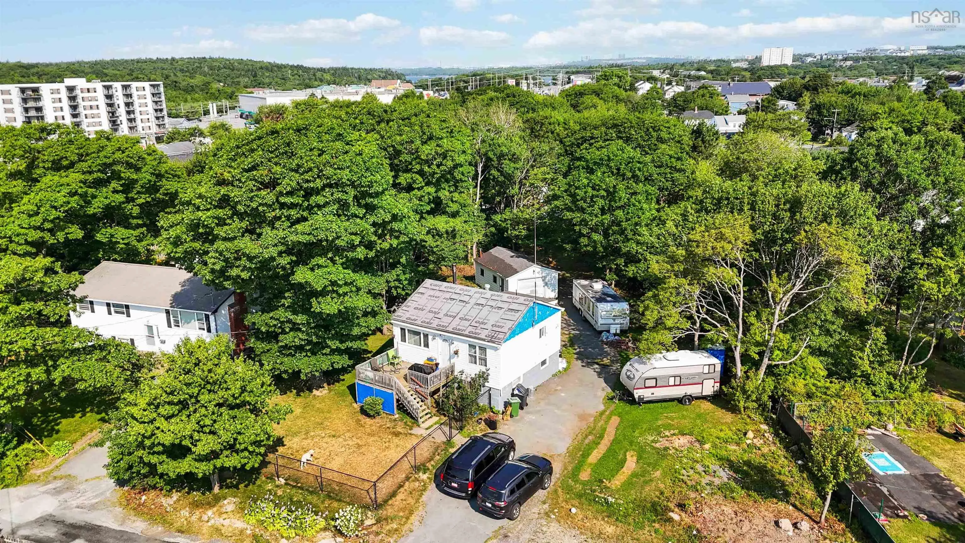 24 Levis Street, Halifax, NS B3R 1L9, 3 Bedrooms Bedrooms, ,1 BathroomBathrooms,Residential,For Sale,Levis,202519325
