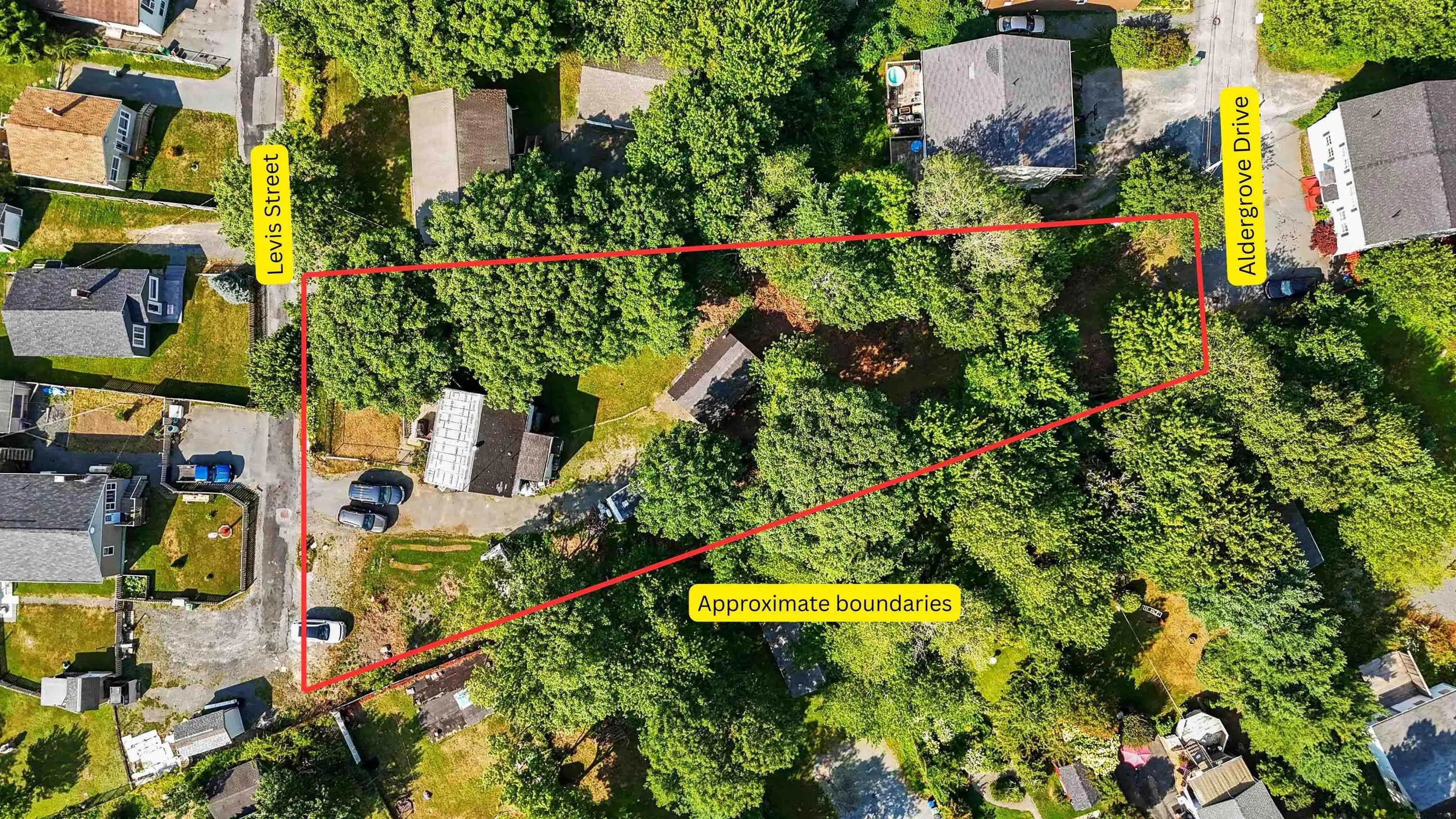 24 Levis Street, Halifax, NS B3R 1L9, 3 Bedrooms Bedrooms, ,1 BathroomBathrooms,Residential,For Sale,Levis,202519325