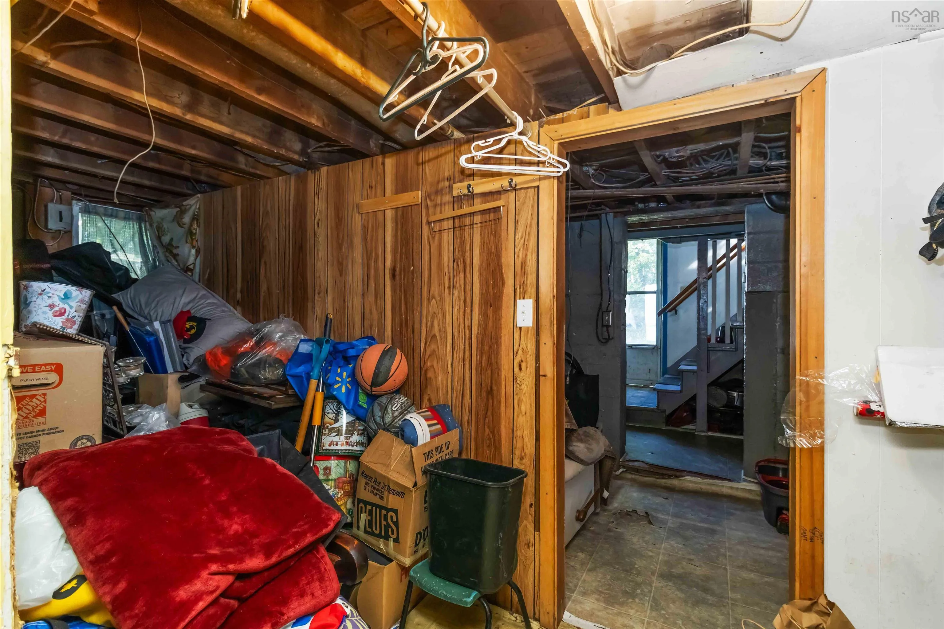 24 Levis Street, Halifax, NS B3R 1L9, 3 Bedrooms Bedrooms, ,1 BathroomBathrooms,Residential,For Sale,Levis,202519325