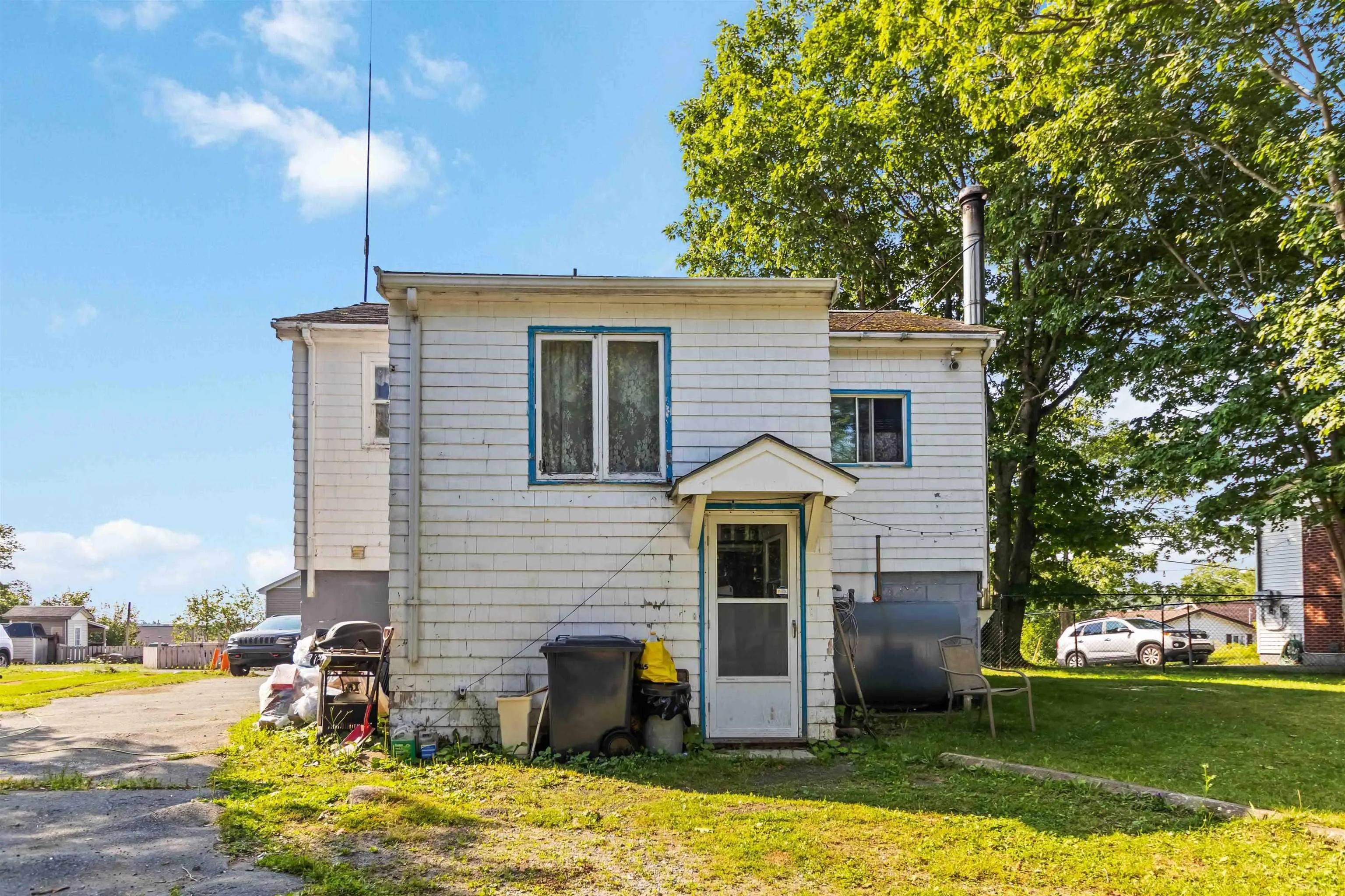 24 Levis Street, Halifax, NS B3R 1L9, 3 Bedrooms Bedrooms, ,1 BathroomBathrooms,Residential,For Sale,Levis,202519325
