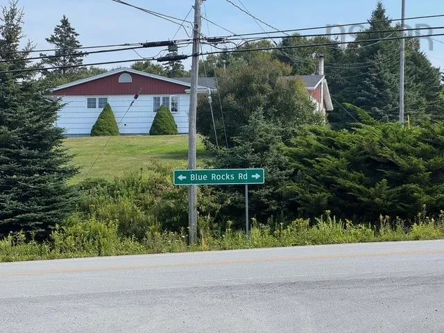Lot 4a Blue Rocks Road, Lunenburg, NS B0J 2C0, ,Land,For Sale,Blue Rocks,202519757