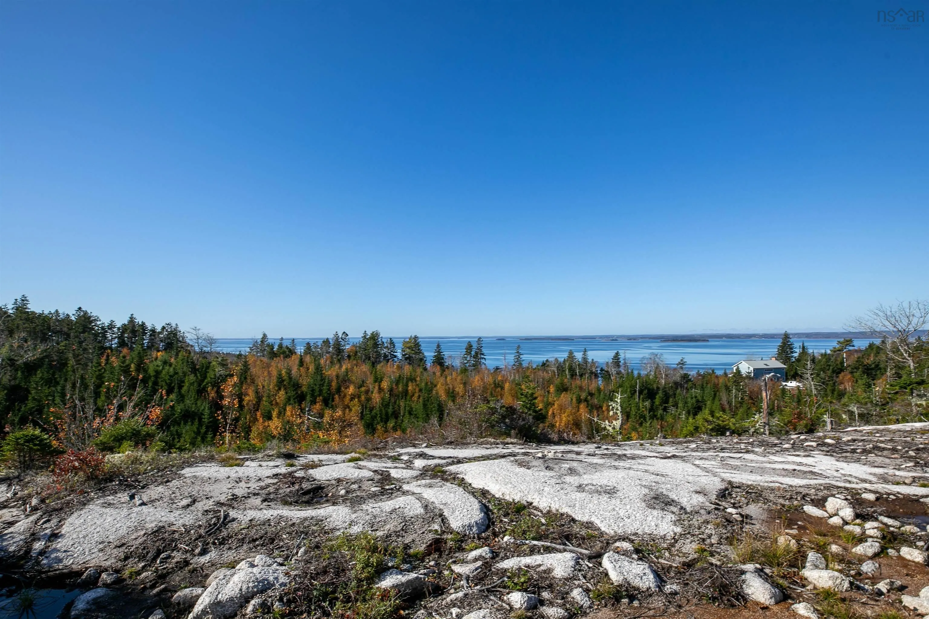 Deer Lane Lot 7b, Deep Cove, NS B0J 1T0, ,Land,For Sale,Deer,202518390