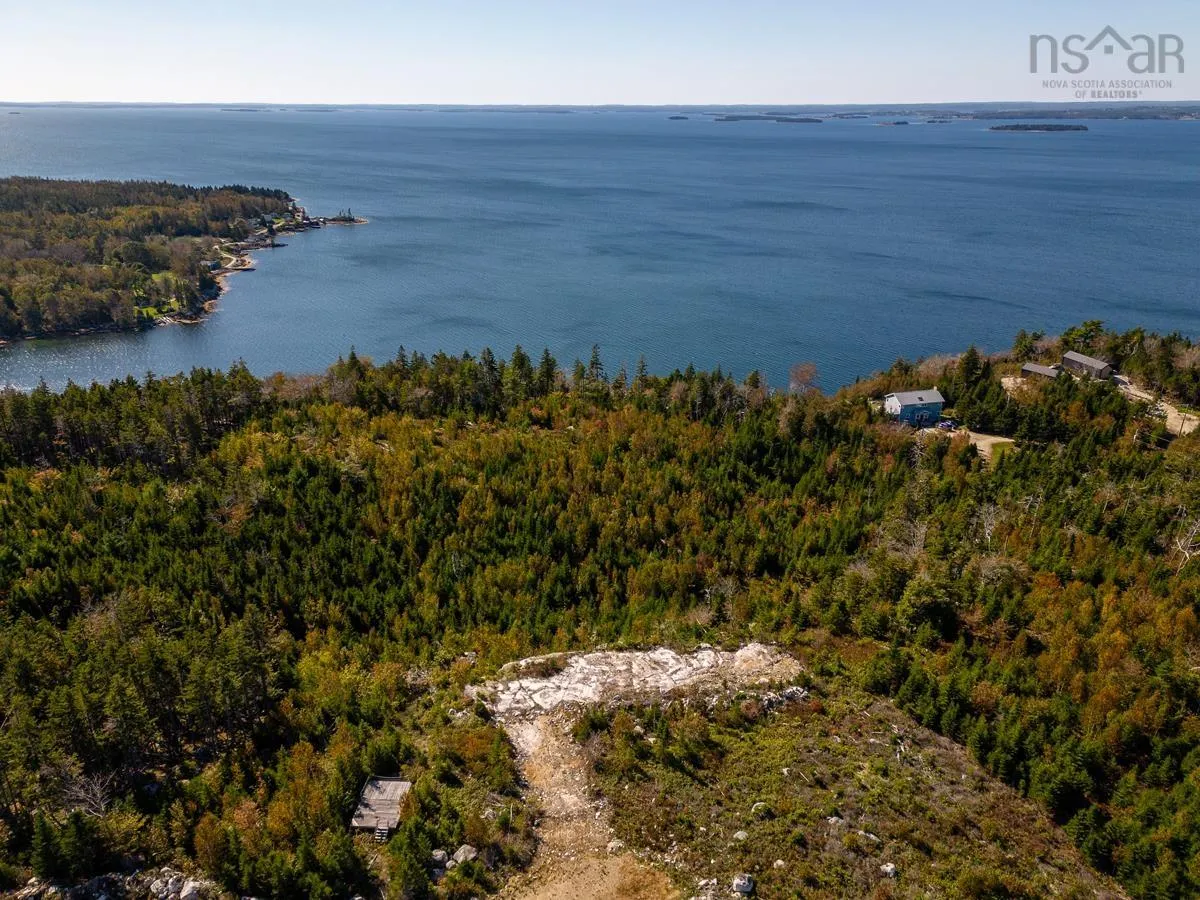 Deer Lane Lot 7b, Deep Cove, NS B0J 1T0, ,Land,For Sale,Deer,202518390