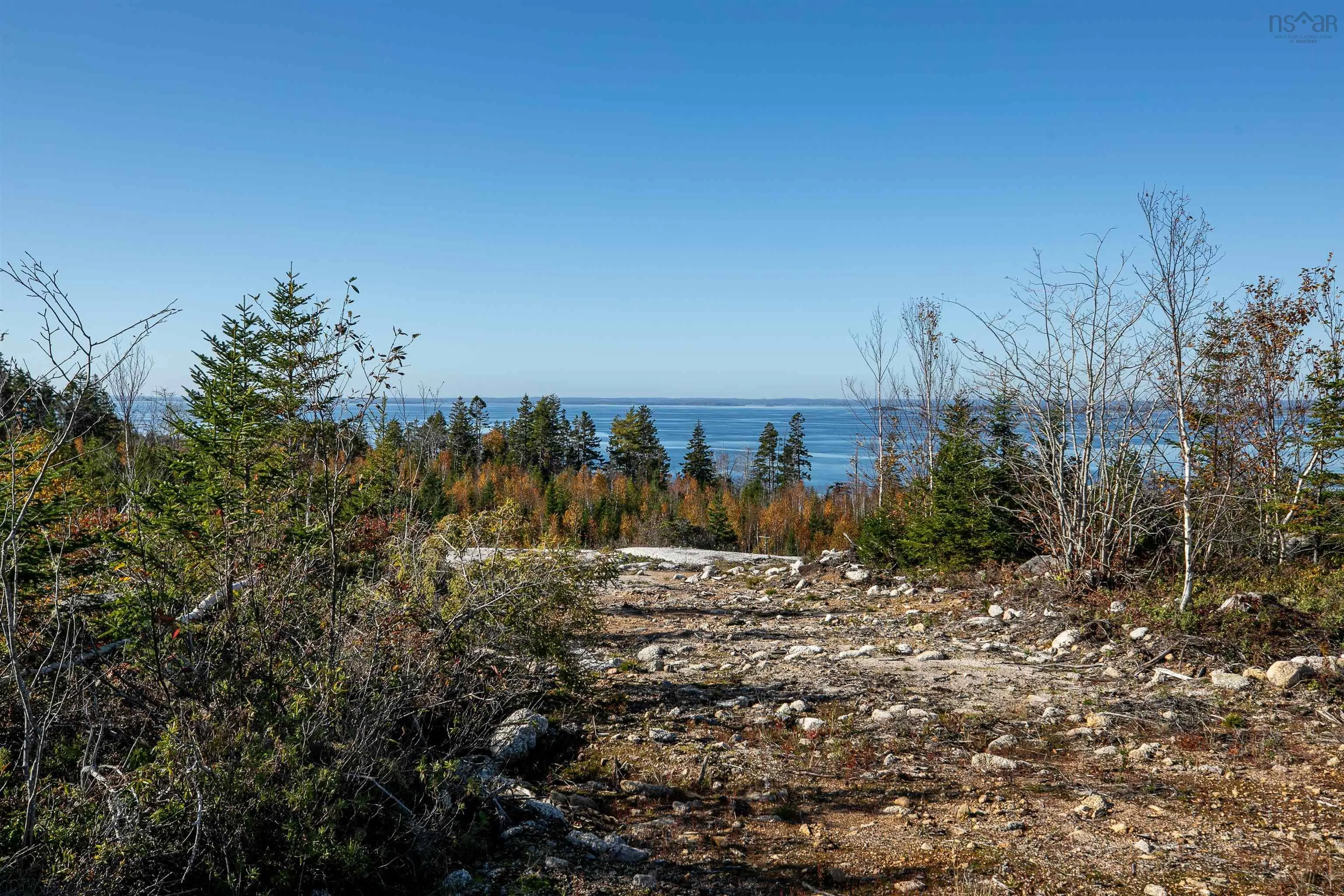Deer Lane Lot 7b, Deep Cove, NS B0J 1T0, ,Land,For Sale,Deer,202518390