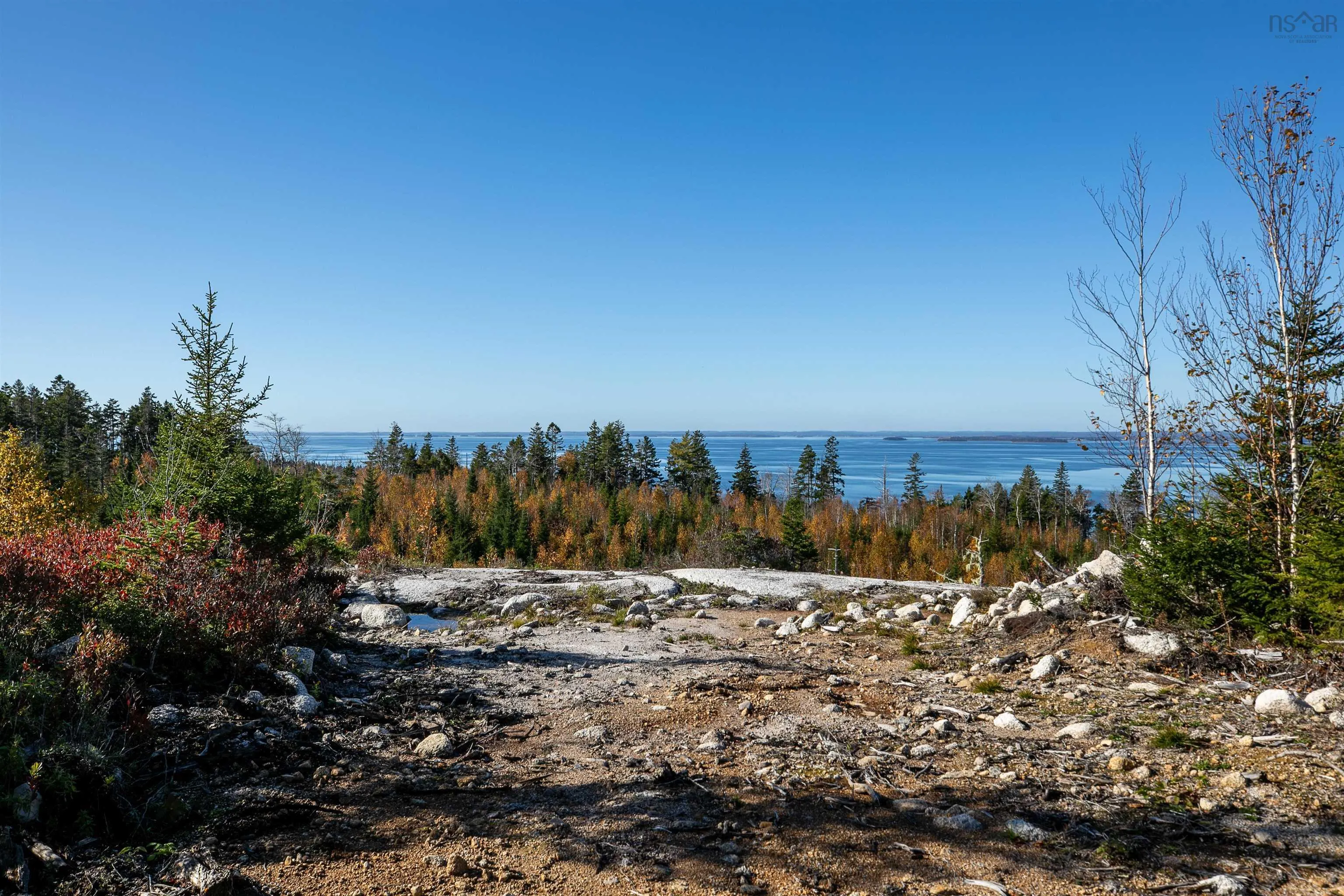 Deer Lane Lot 7b, Deep Cove, NS B0J 1T0, ,Land,For Sale,Deer,202518390