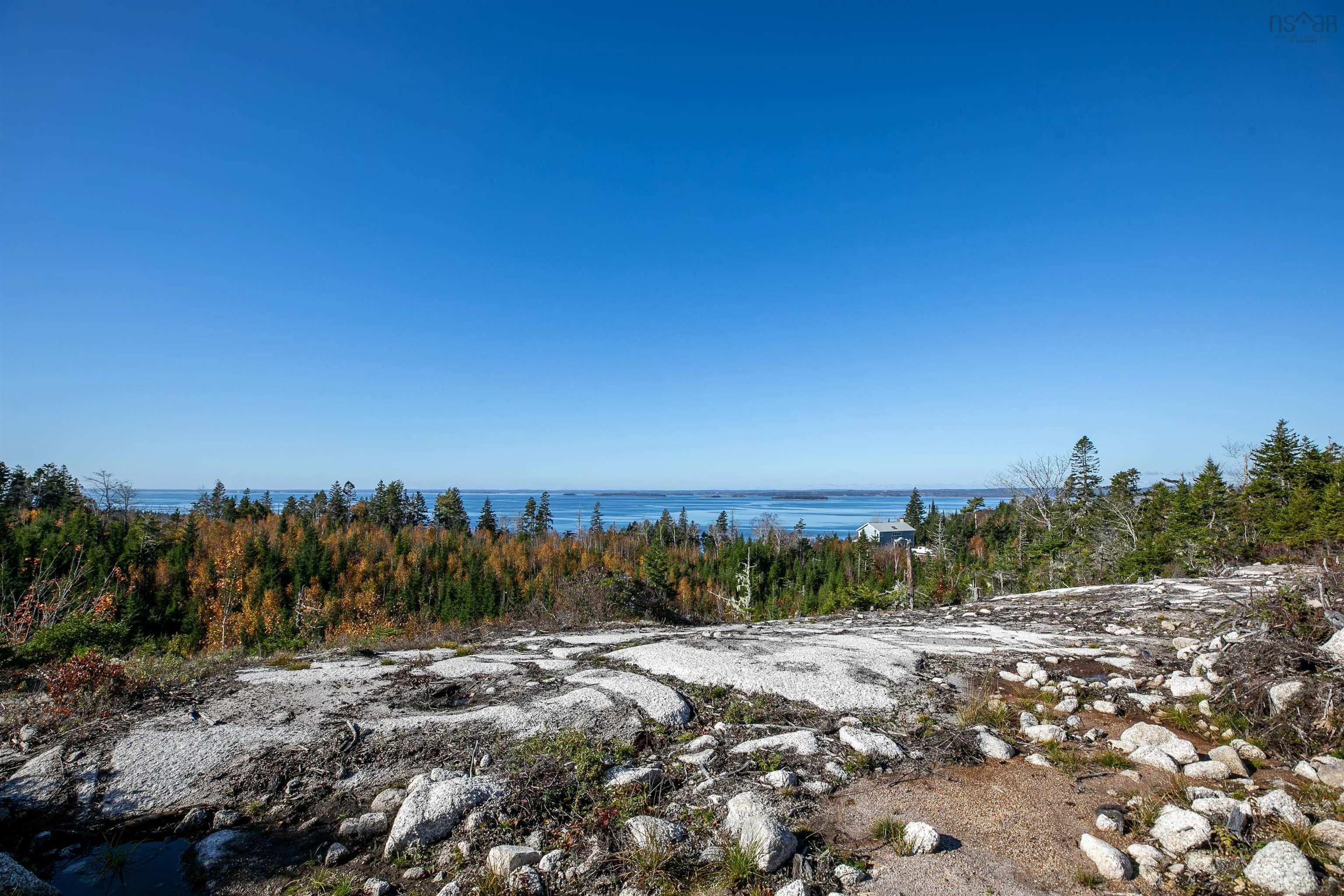 Deer Lane Lot 7b, Deep Cove, NS B0J 1T0, ,Land,For Sale,Deer,202518390