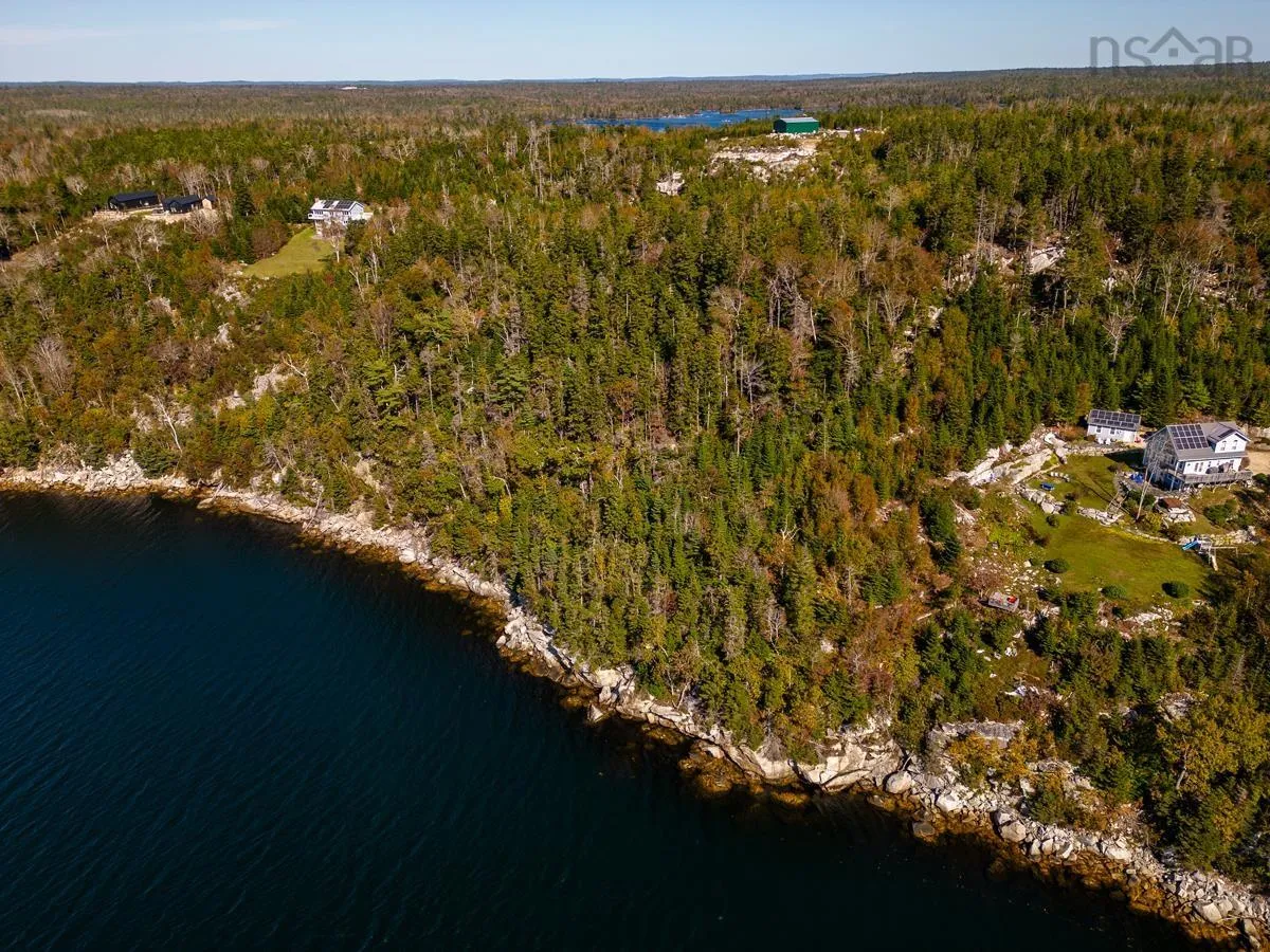 Deer Lane Lot 7b, Deep Cove, NS B0J 1T0, ,Land,For Sale,Deer,202518390