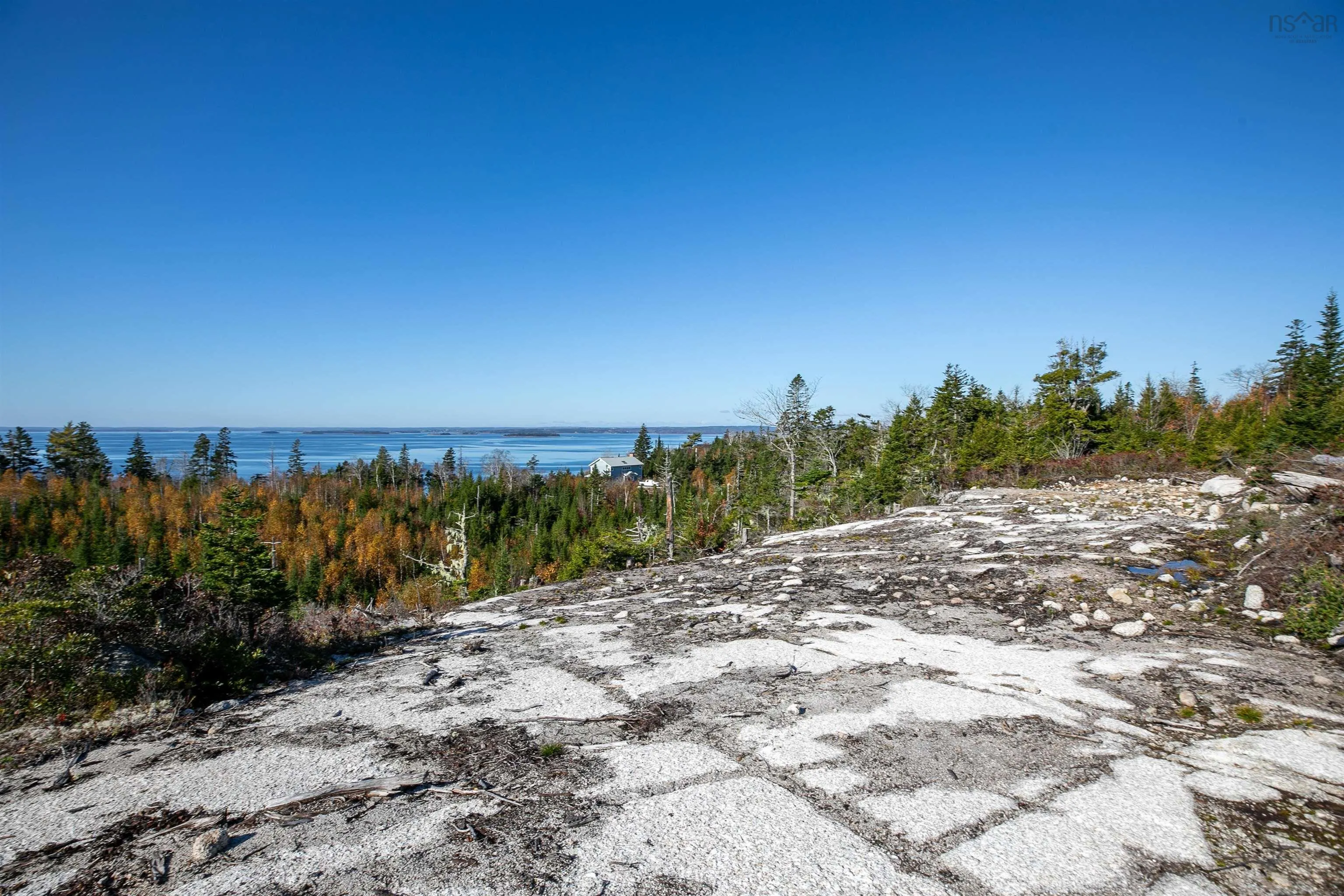 Deer Lane Lot 7b, Deep Cove, NS B0J 1T0, ,Land,For Sale,Deer,202518390