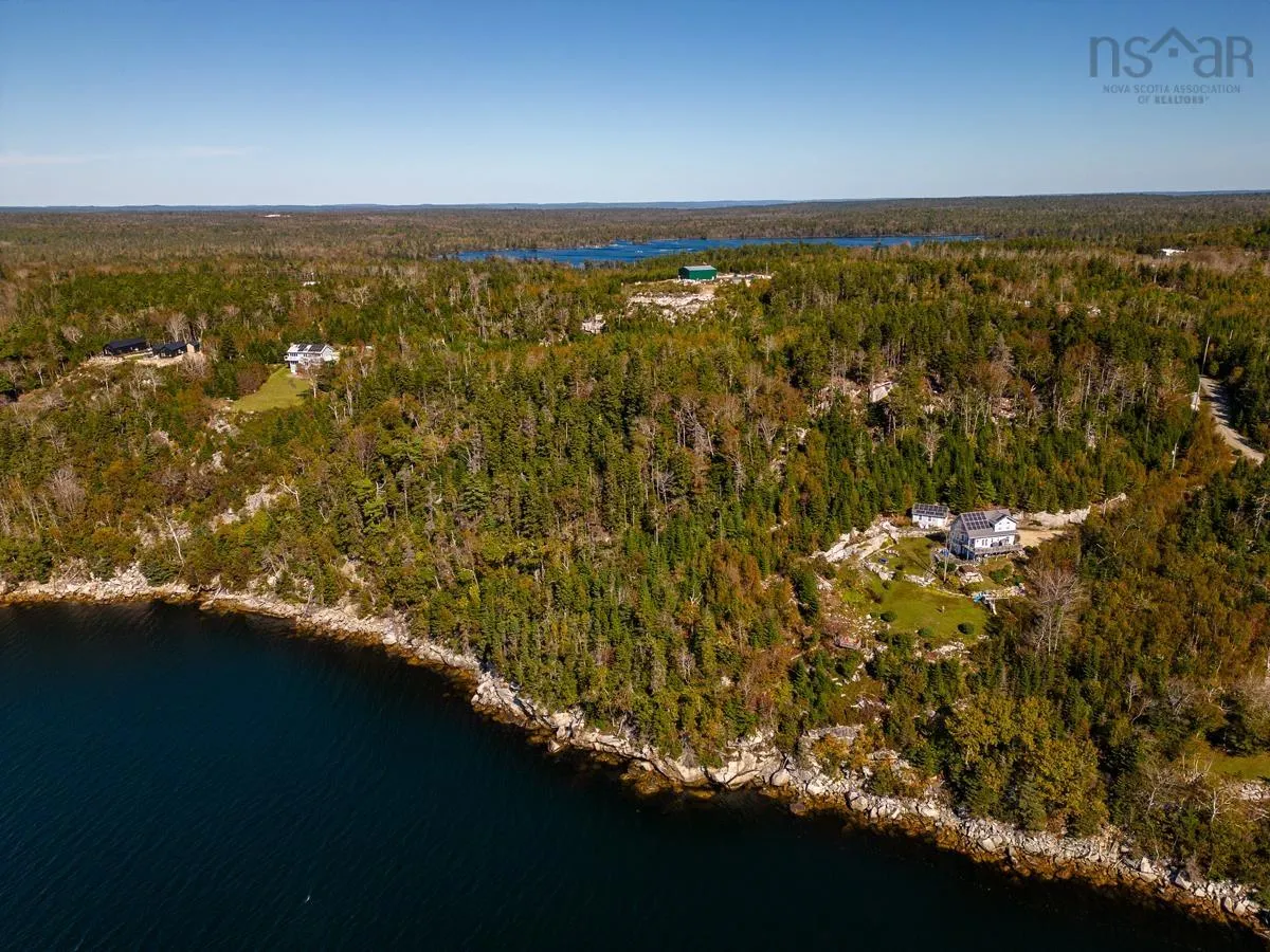 Deer Lane Lot 7b, Deep Cove, NS B0J 1T0, ,Land,For Sale,Deer,202518390