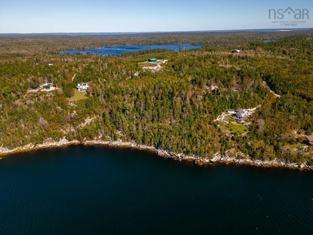 Deer Lane Lot 7b, Deep Cove, NS B0J 1T0, ,Land,For Sale,Deer,202518390