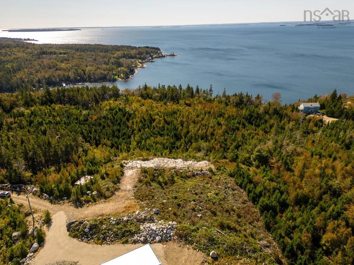 Deer Lane Lot 7b, Deep Cove, NS B0J 1T0, ,Land,For Sale,Deer,202518390