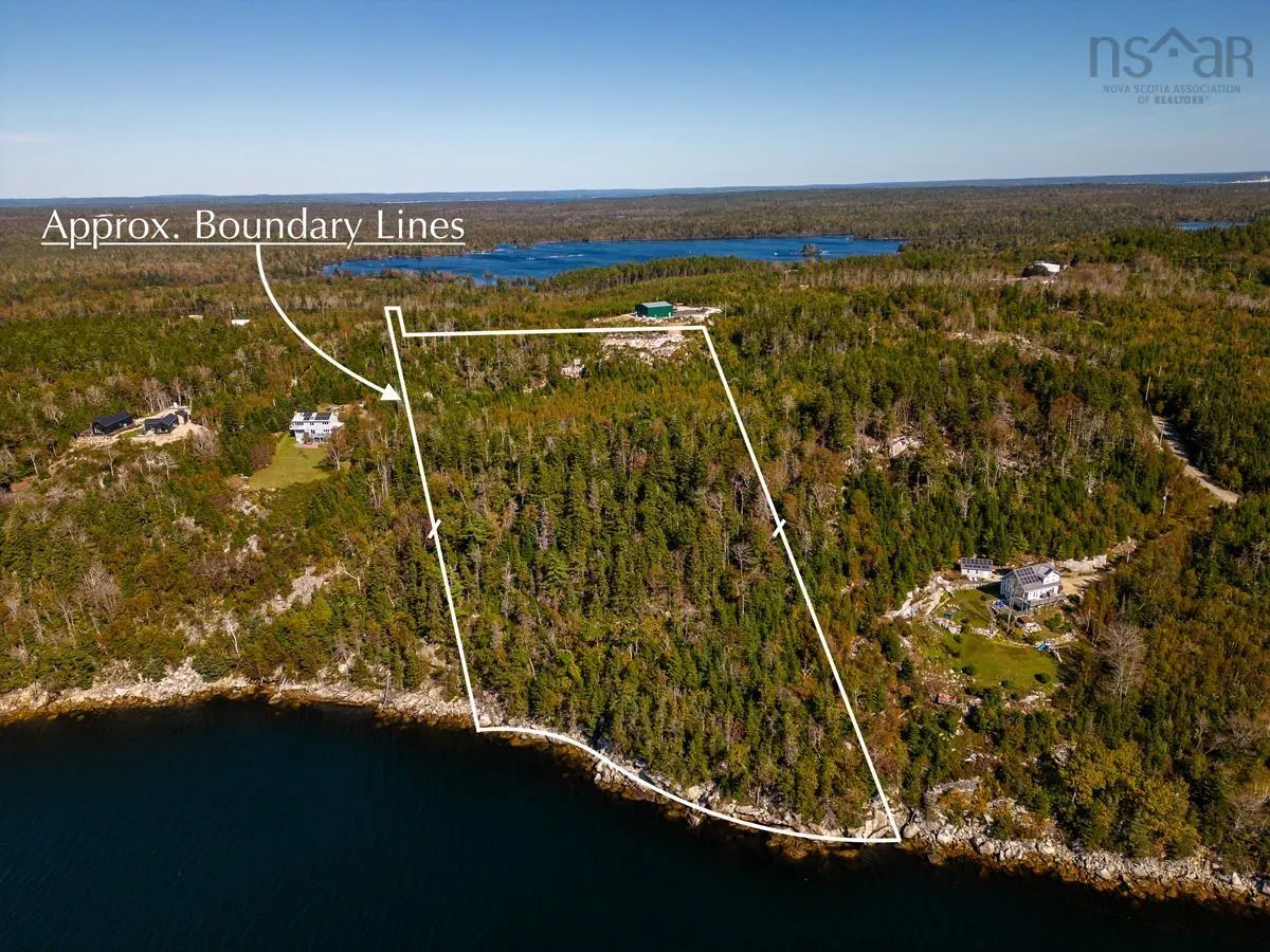 Deer Lane Lot 7b, Deep Cove, NS B0J 1T0, ,Land,For Sale,Deer,202518390