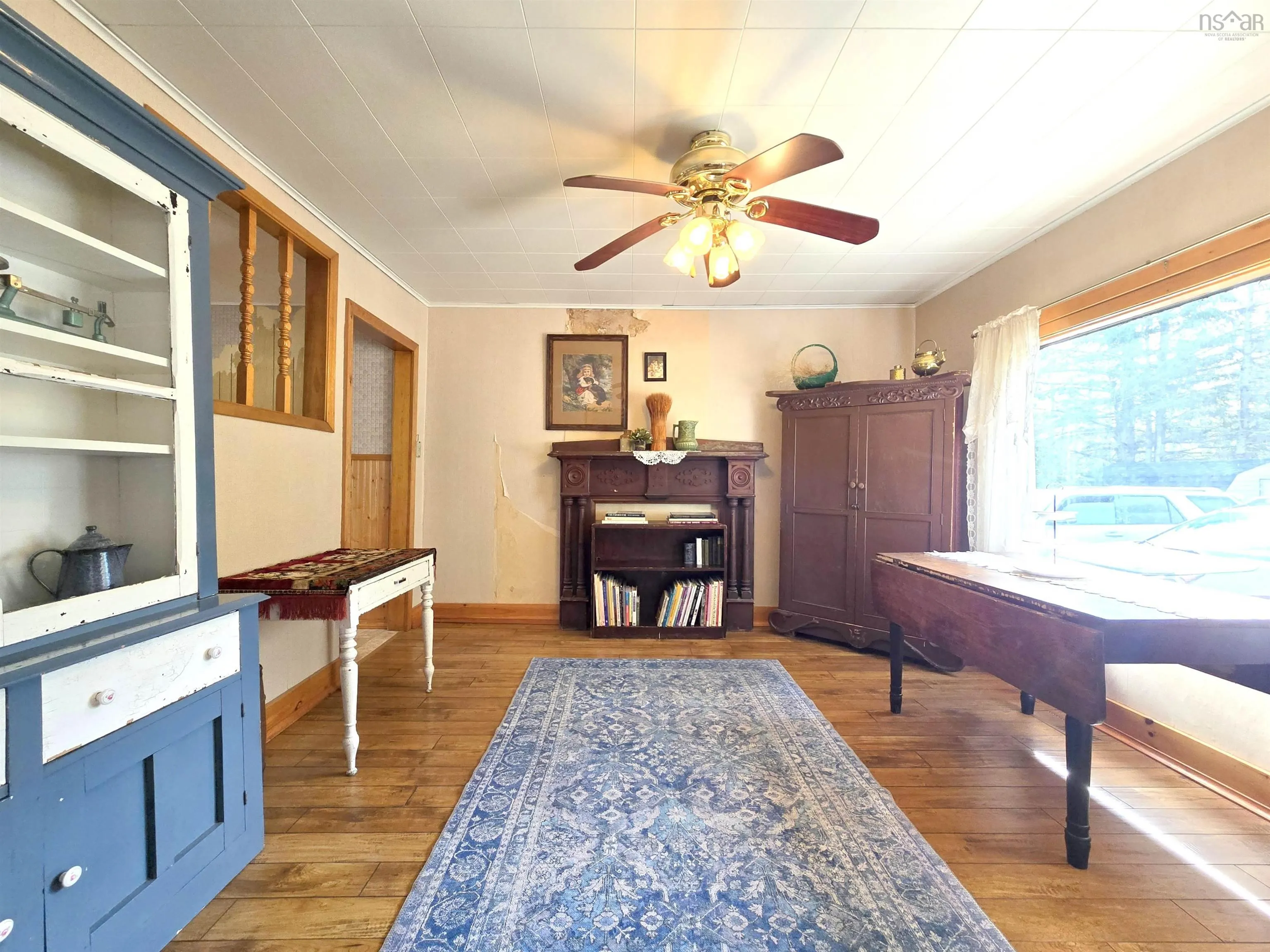 2968 Barronsfield Road, River Hebert, NS B0L 1G0, 3 Bedrooms Bedrooms, ,1 BathroomBathrooms,Residential,For Sale,Barronsfield,202522768
