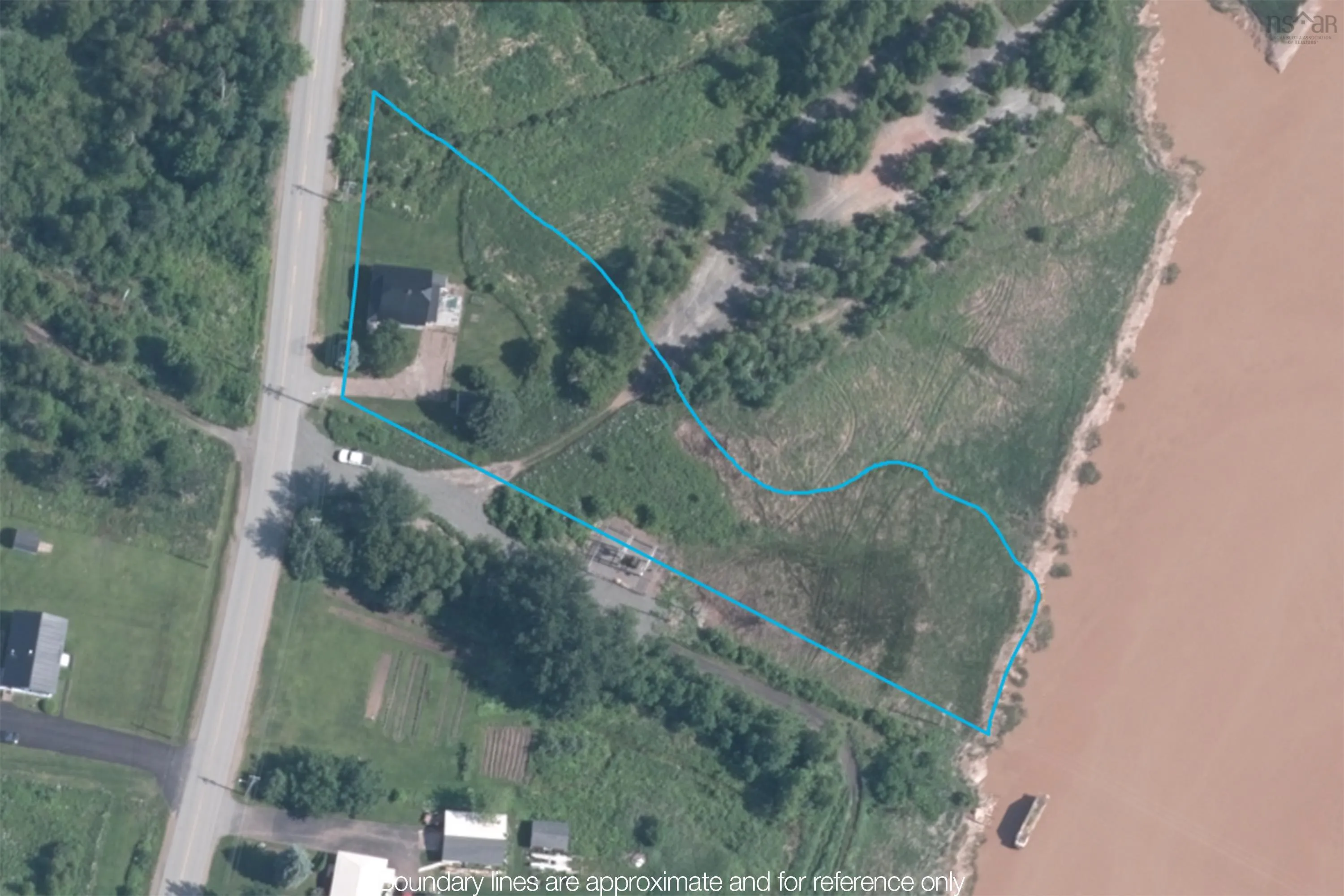 2968 Barronsfield Road, River Hebert, NS B0L 1G0, 3 Bedrooms Bedrooms, ,1 BathroomBathrooms,Residential,For Sale,Barronsfield,202522768