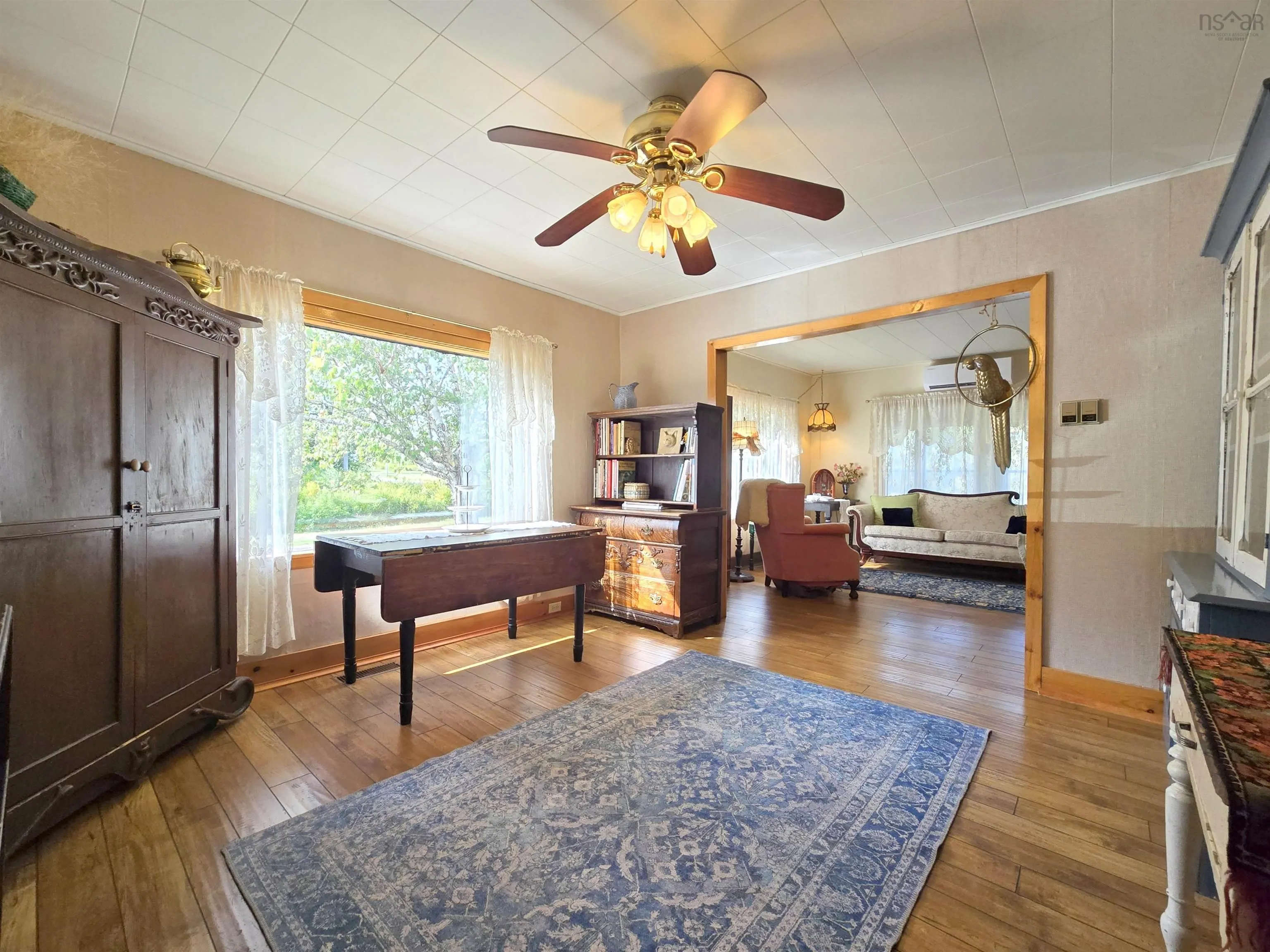 2968 Barronsfield Road, River Hebert, NS B0L 1G0, 3 Bedrooms Bedrooms, ,1 BathroomBathrooms,Residential,For Sale,Barronsfield,202522768