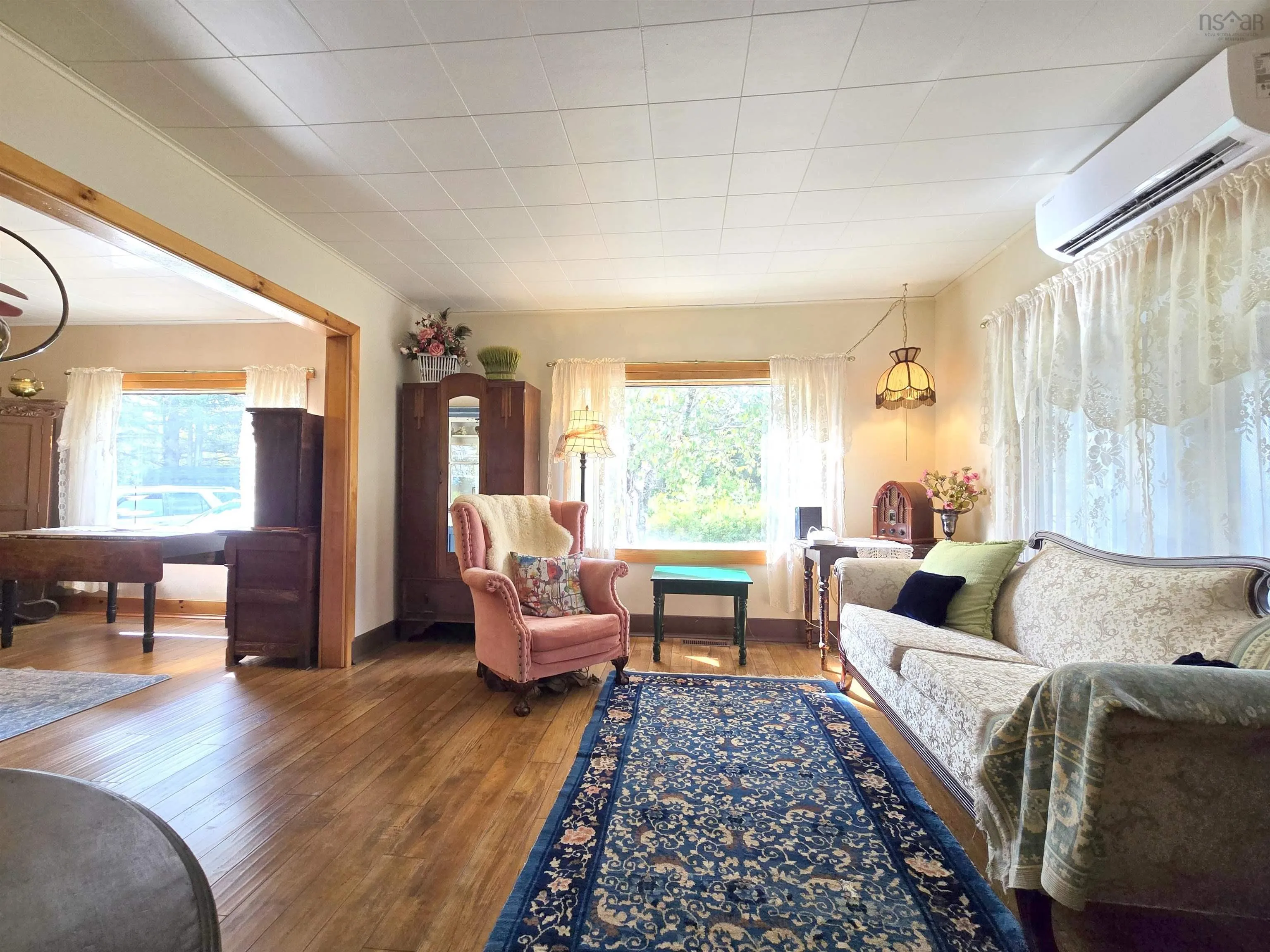 2968 Barronsfield Road, River Hebert, NS B0L 1G0, 3 Bedrooms Bedrooms, ,1 BathroomBathrooms,Residential,For Sale,Barronsfield,202522768