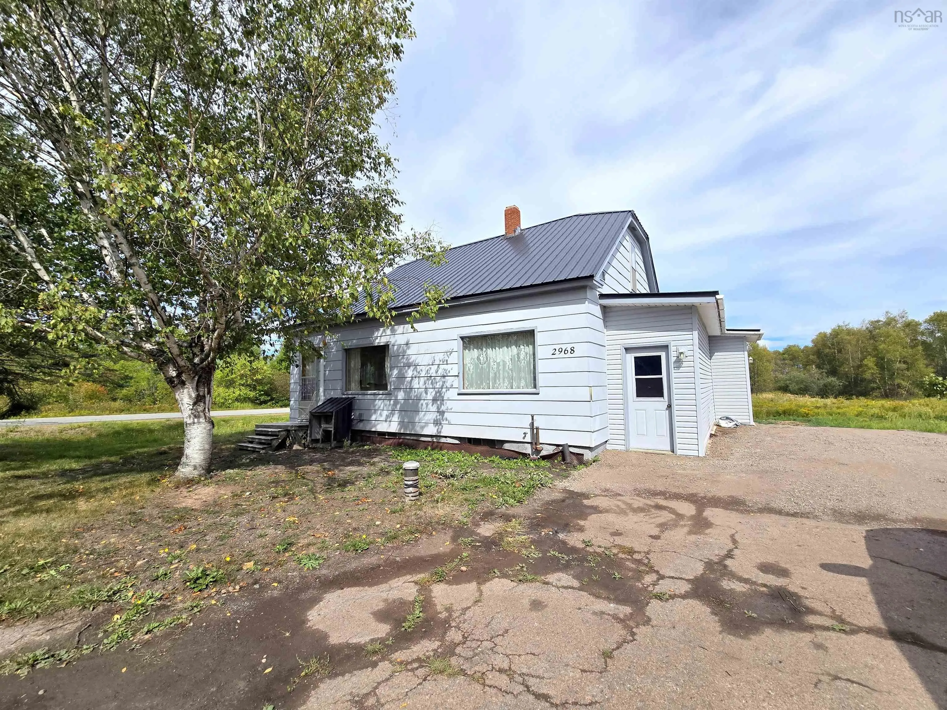 2968 Barronsfield Road, River Hebert, NS B0L 1G0, 3 Bedrooms Bedrooms, ,1 BathroomBathrooms,Residential,For Sale,Barronsfield,202522768