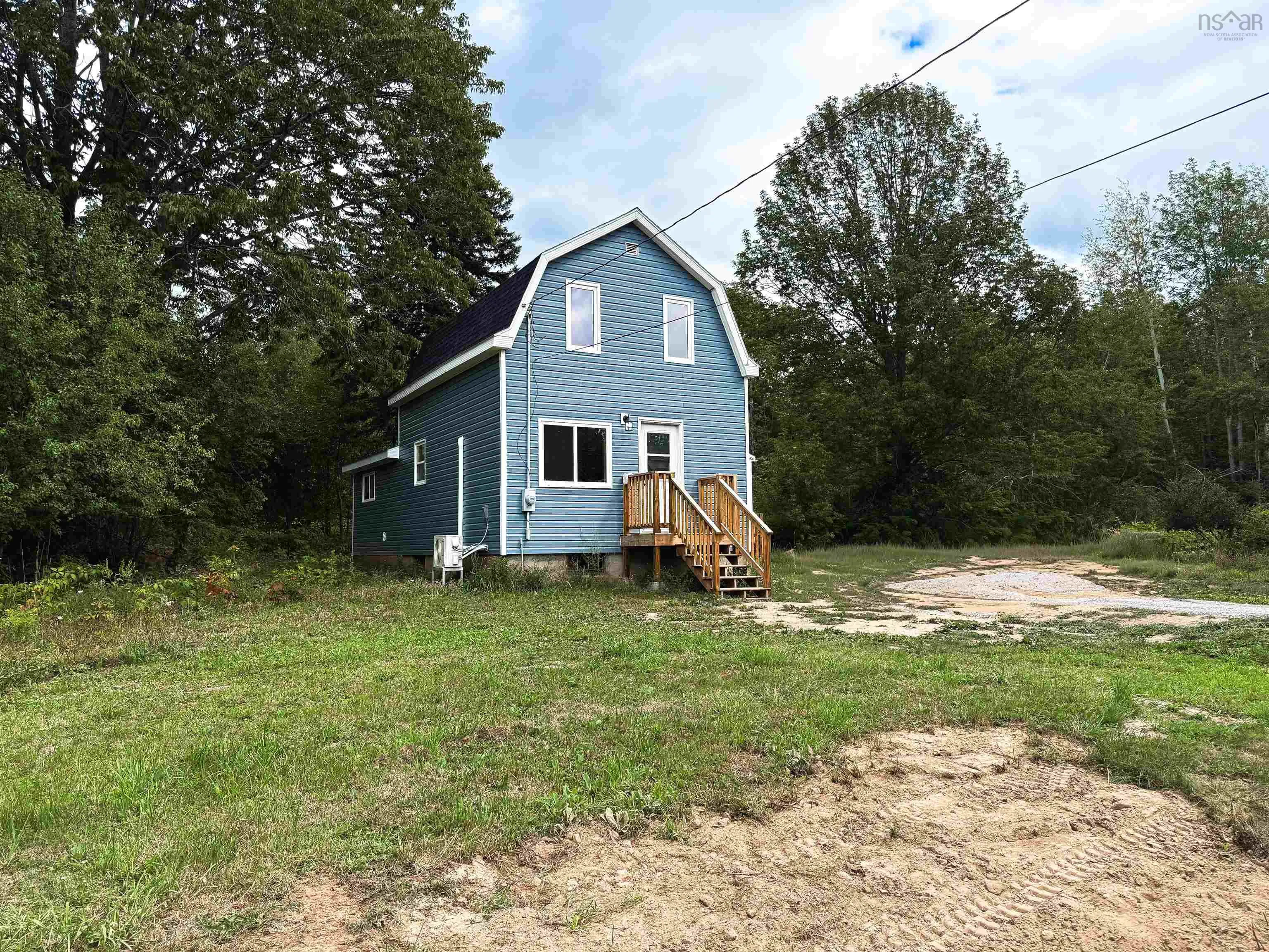 5516 Pictou Landing Road, Pictou Landing, NS B0K 1H0, 3 Bedrooms Bedrooms, ,2 BathroomsBathrooms,Residential,For Sale,Pictou Landing,202522639