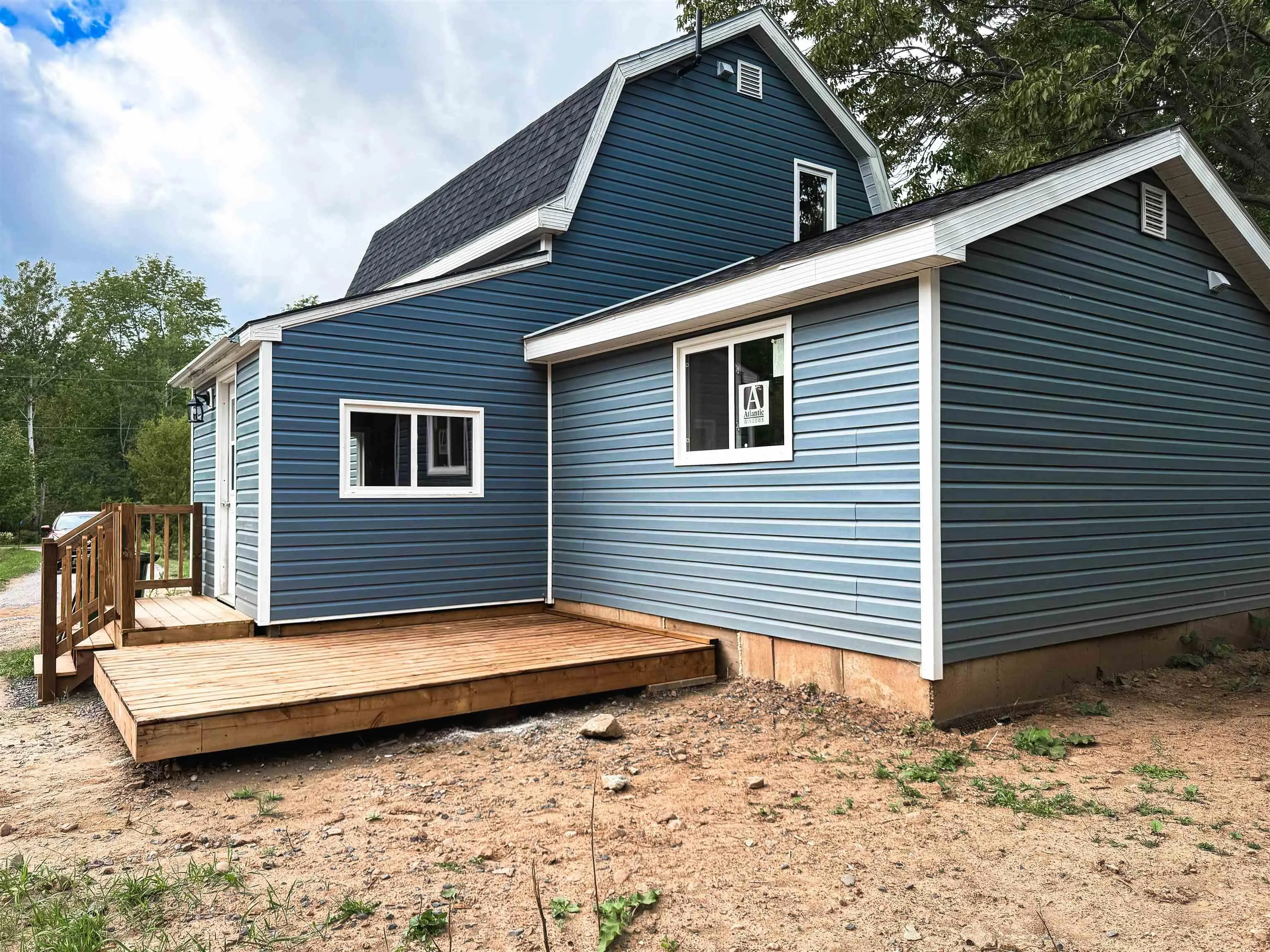 5516 Pictou Landing Road, Pictou Landing, NS B0K 1H0, 3 Bedrooms Bedrooms, ,2 BathroomsBathrooms,Residential,For Sale,Pictou Landing,202522639