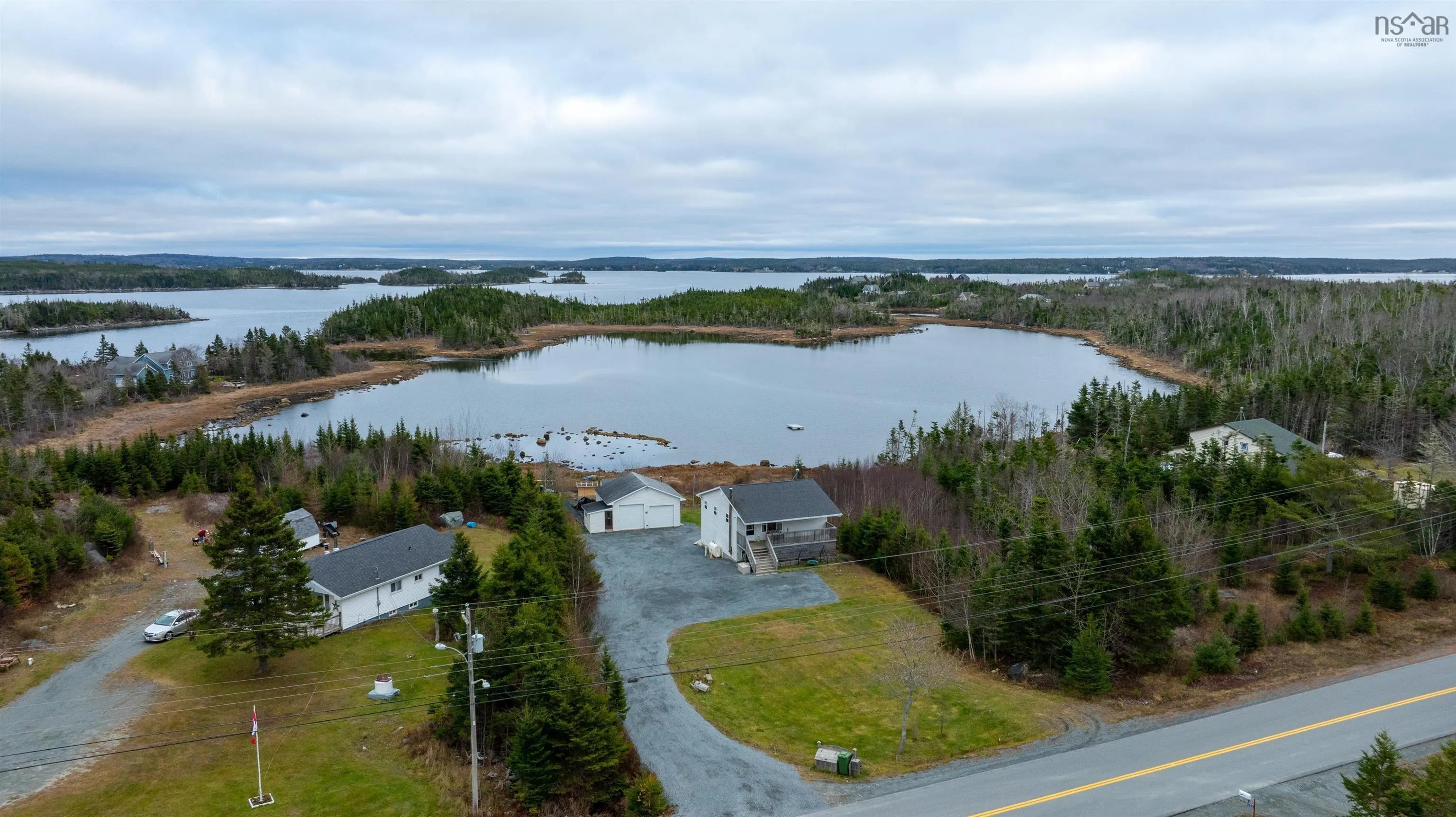 789 West Jeddore, Jeddore, NS B0J 1P0, 4 Bedrooms Bedrooms, ,2 BathroomsBathrooms,Residential,For Sale,West Jeddore,202513620
