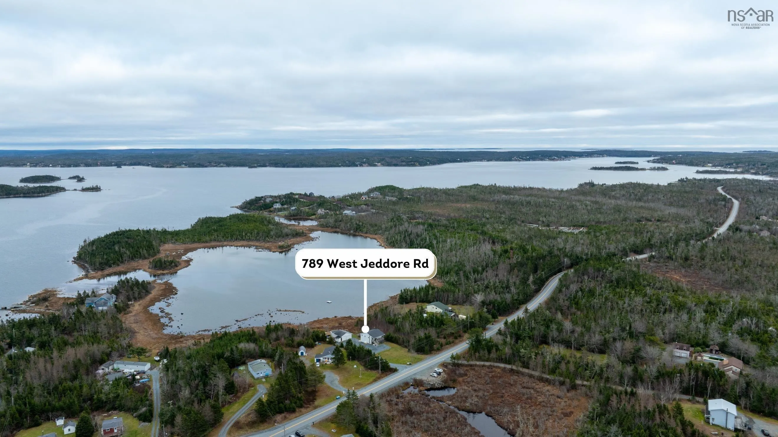 789 West Jeddore, Jeddore, NS B0J 1P0, 4 Bedrooms Bedrooms, ,2 BathroomsBathrooms,Residential,For Sale,West Jeddore,202513620